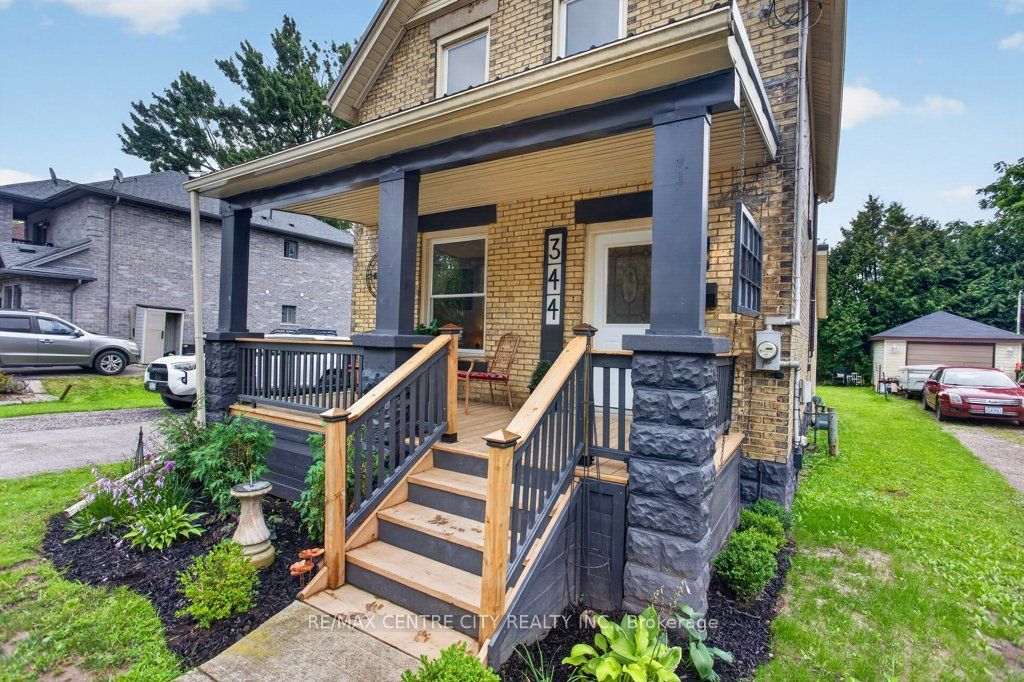 344 Wellington Street, St. Thomas, ON N5R 2T3 photo 4