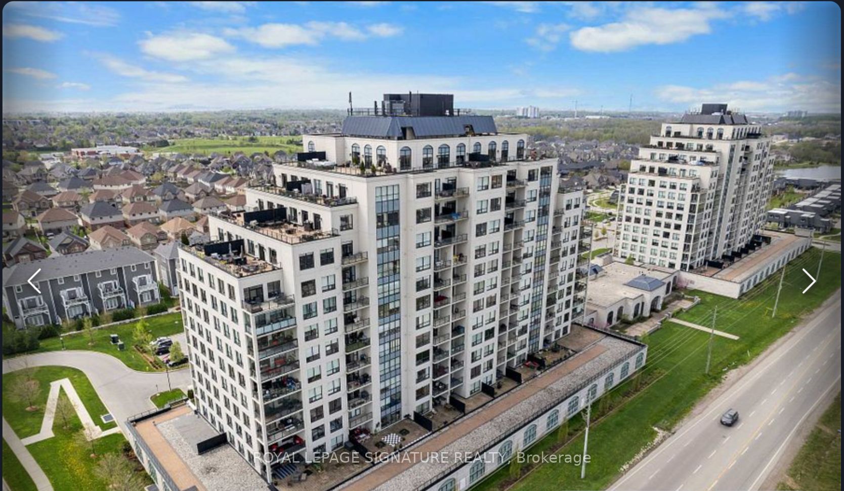 240 Villagewalk Boulevard 211, London North, ON N6G 0P6