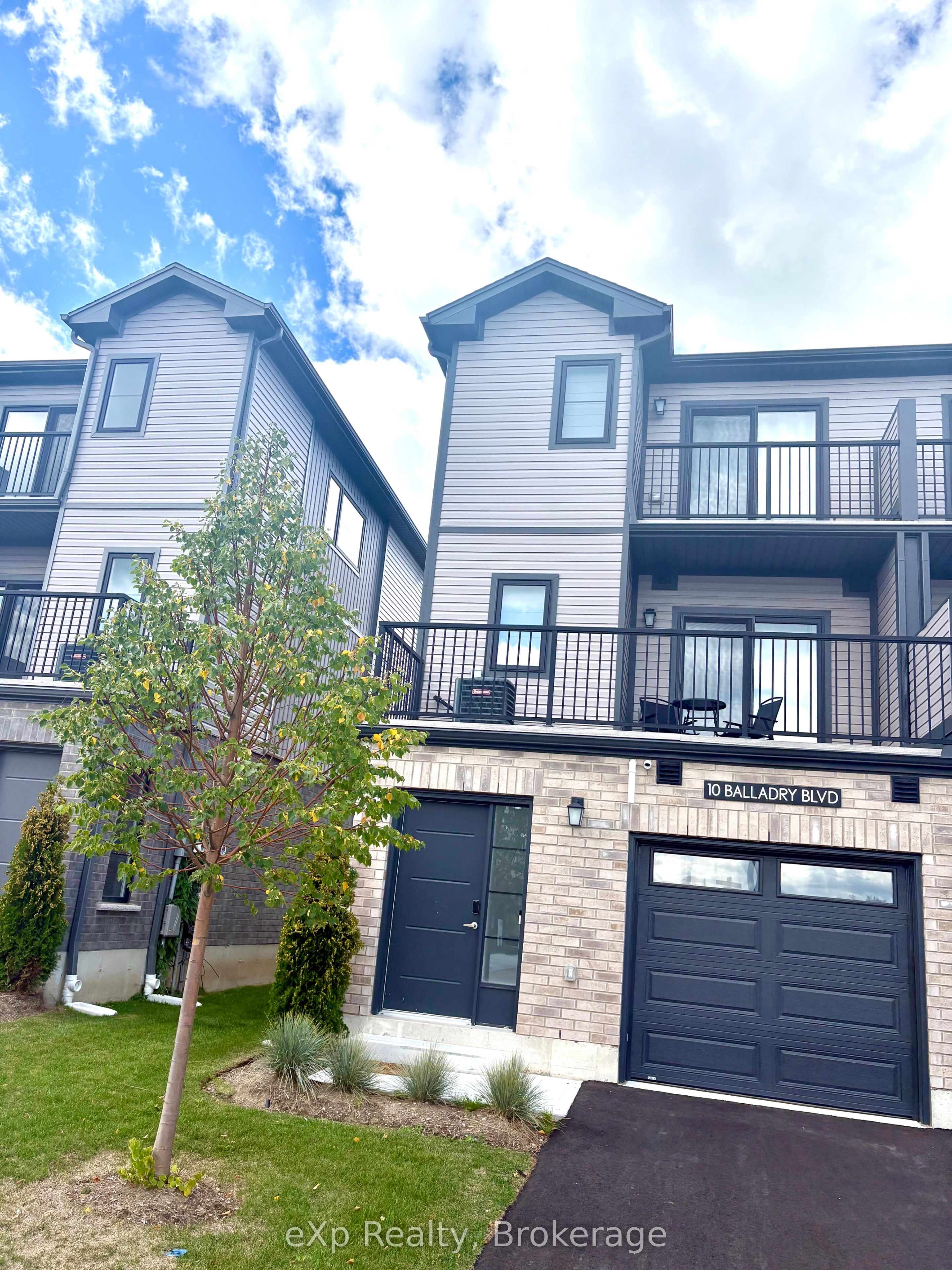 10 Balladry Boulevard, Stratford, ON N5A 0L5 photo 3