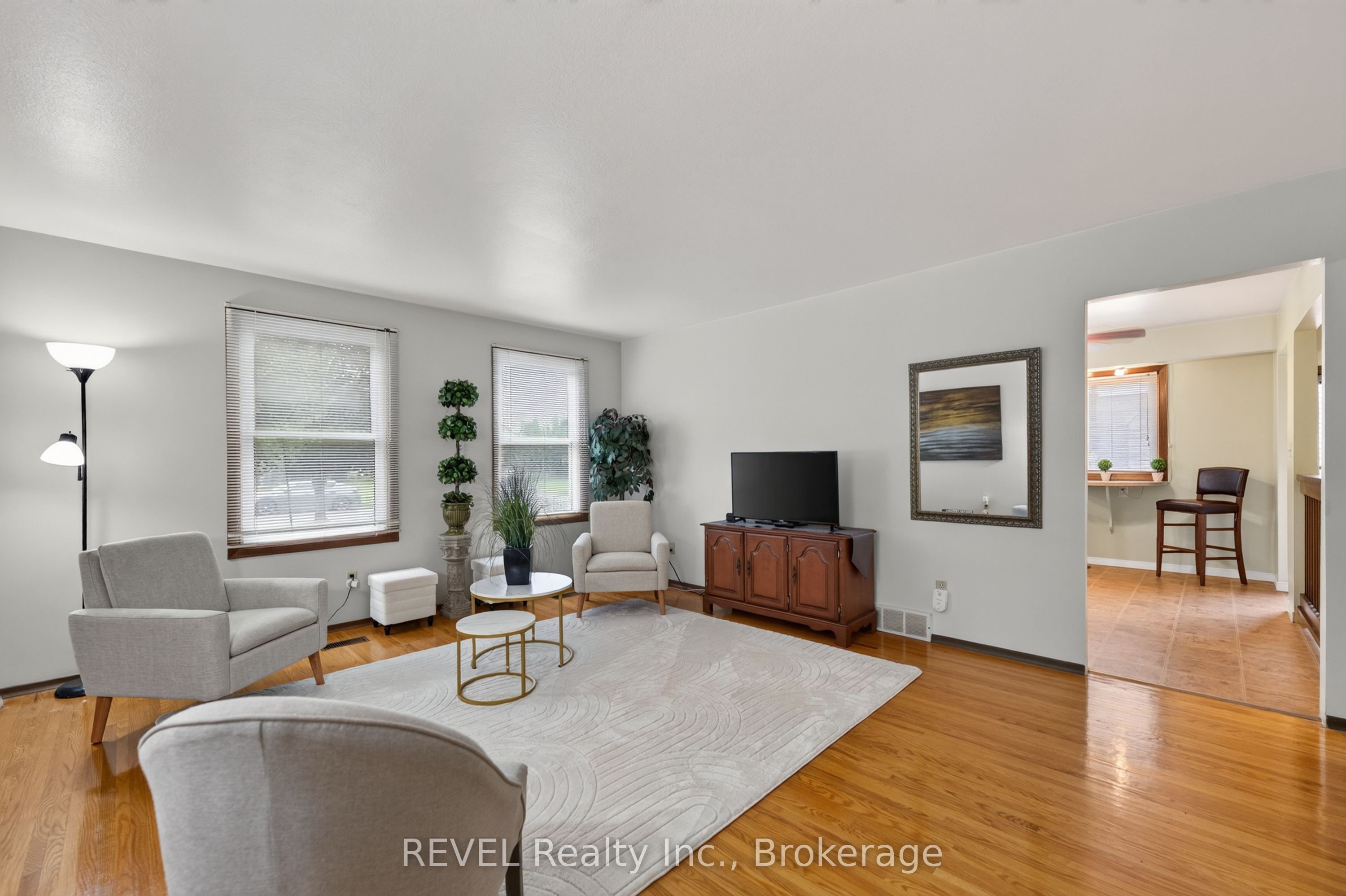 36 Manor Road, St. Catharines, ON L2N 3B5 photo 3