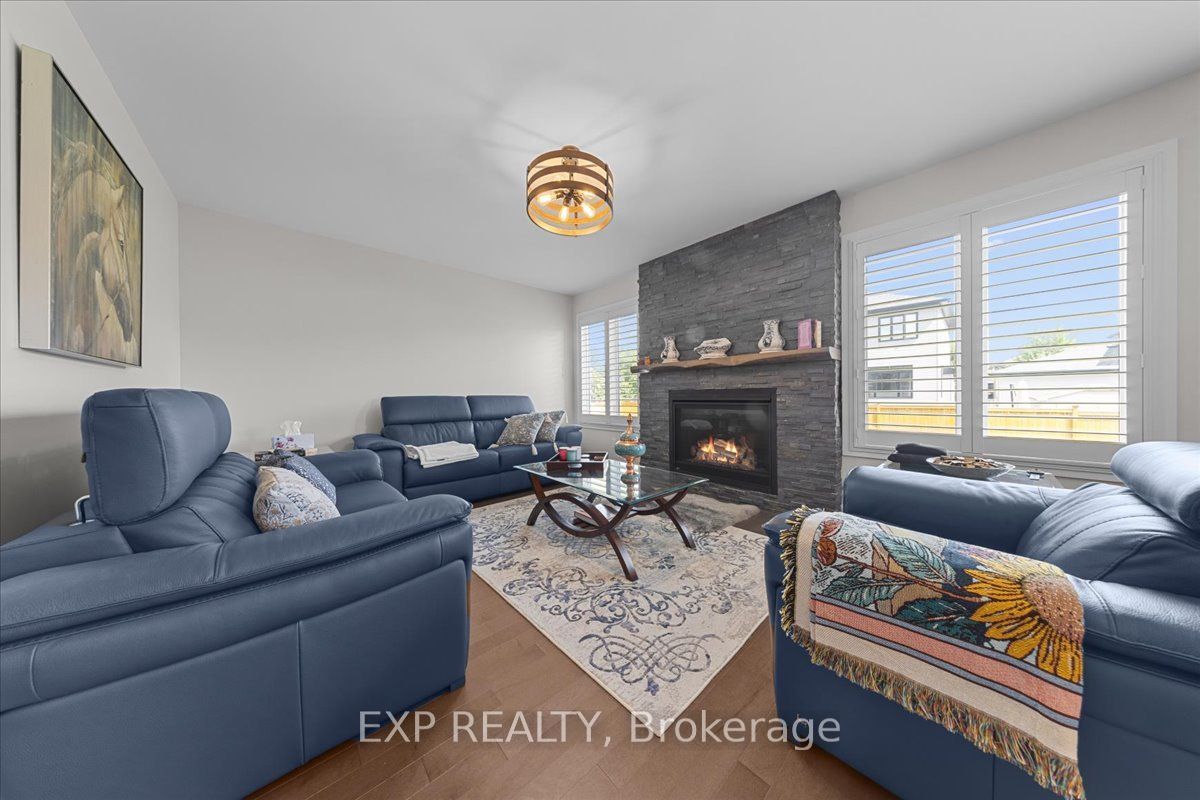 153 Sunset Crescent, Russell, ON K4R 0E4 photo 5