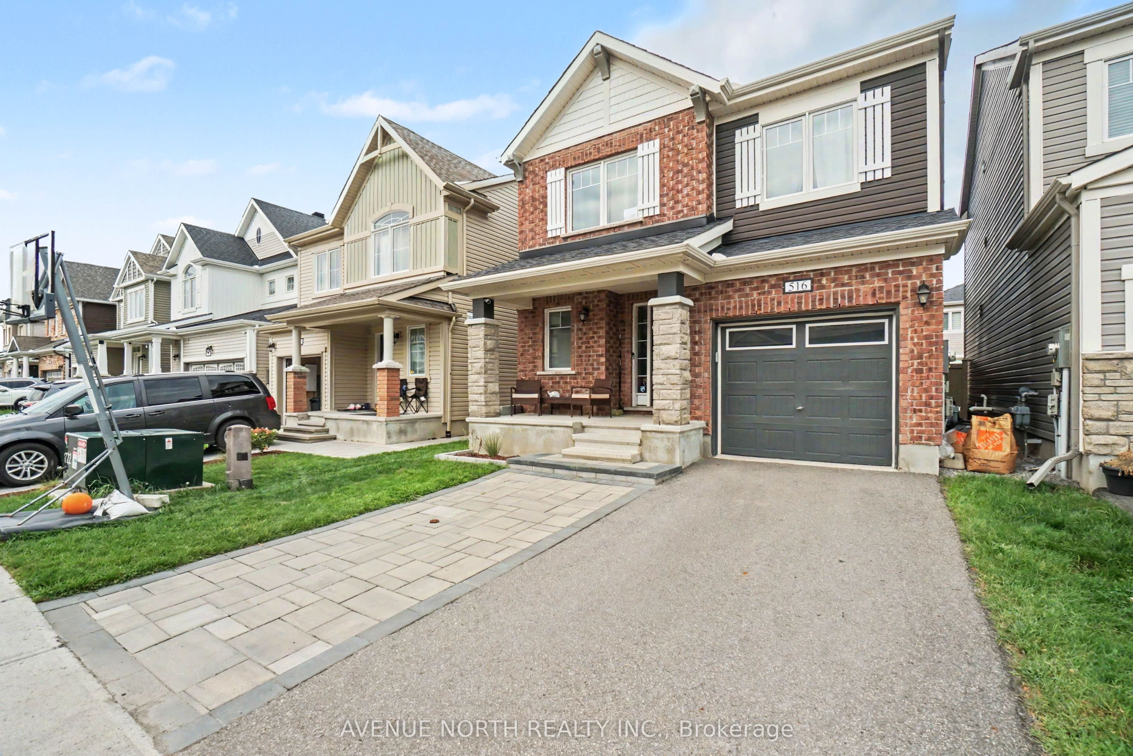 516 Arum Terrace, Orleans - Cumberland and Area, ON K4A 1E5 photo 2