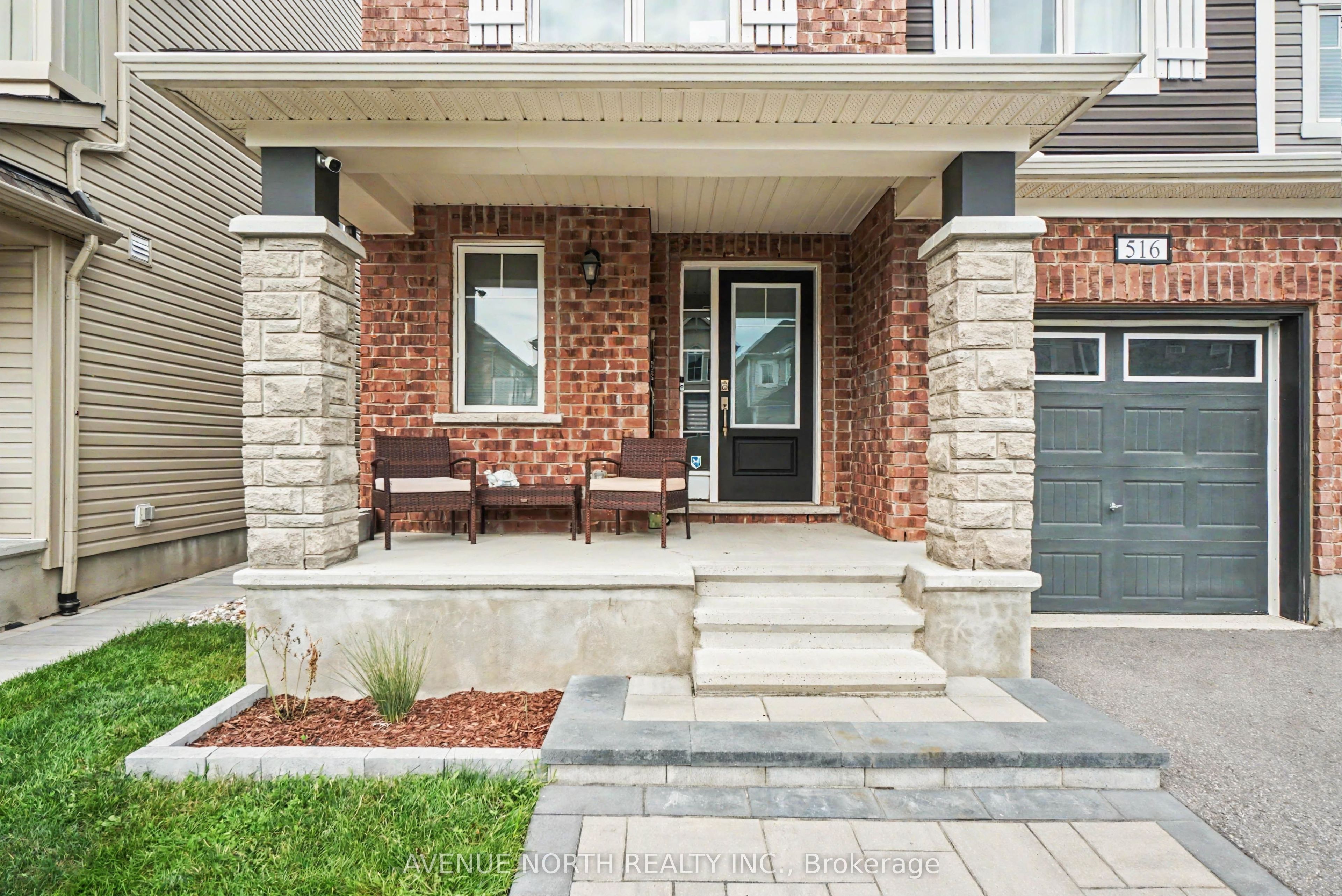 516 Arum Terrace, Orleans - Cumberland and Area, ON K4A 1E5 photo 3