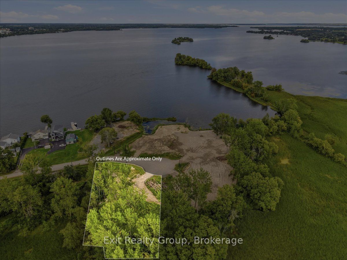 Lot 5 Hennessy Street, Prince Edward County, ON K8N 4Z7 photo 2