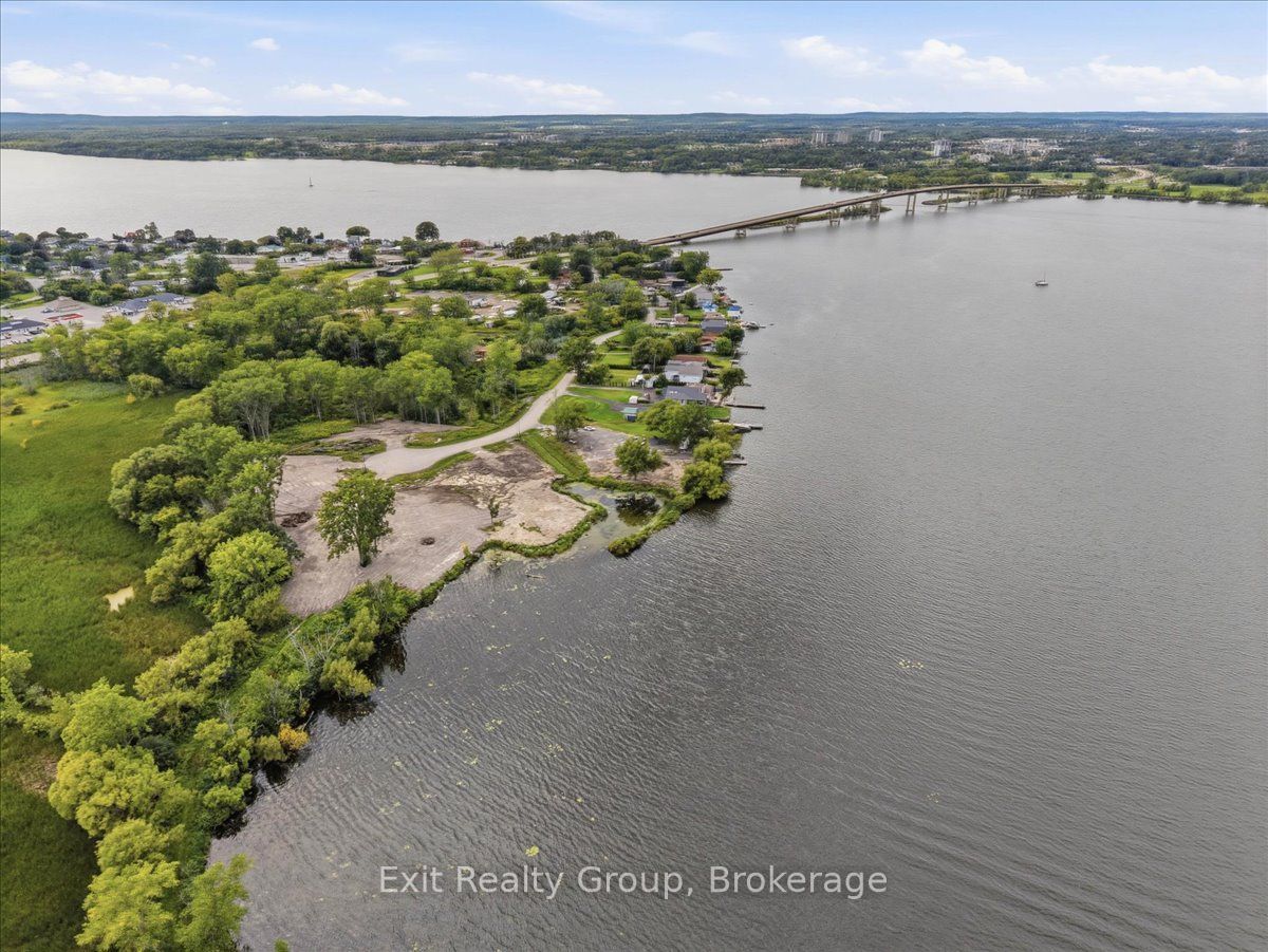 Lot 5 Hennessy Street, Prince Edward County, ON K8N 4Z7 photo 3