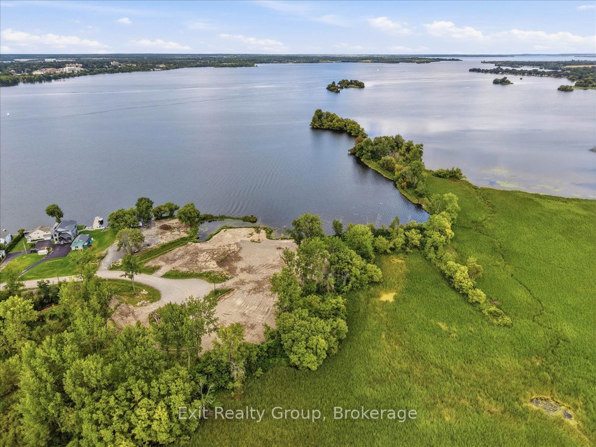Lot 5 Hennessy Street, Prince Edward County, ON K8N 4Z7 photo 4