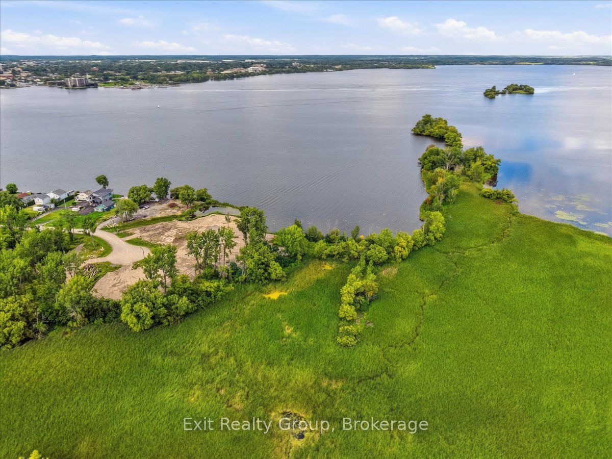 Lot 5 Hennessy Street, Prince Edward County, ON K8N 4Z7 photo 5
