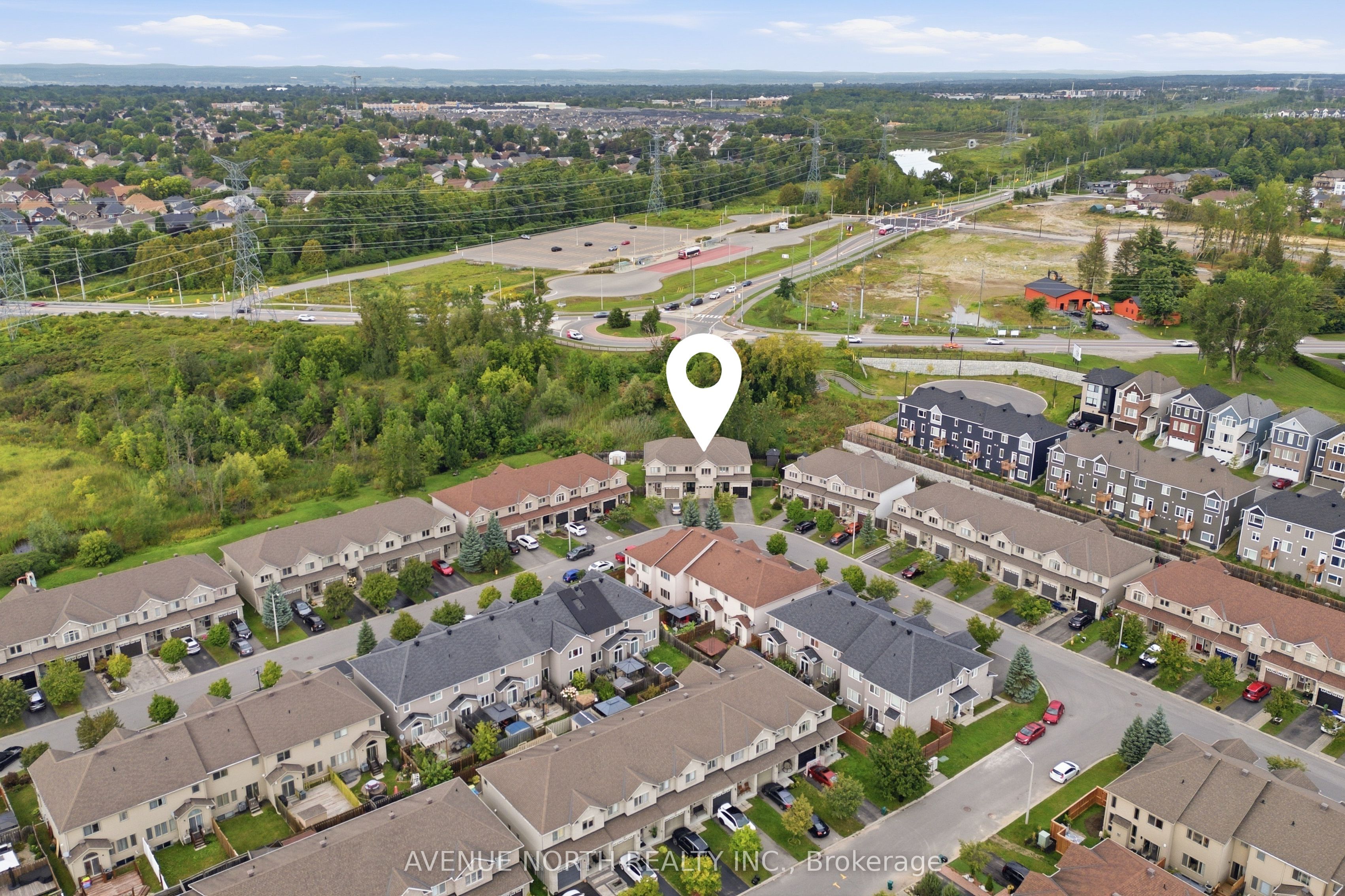 718 Percifor Way, Orleans - Convent Glen and Area, ON K1W 0E4 photo 4