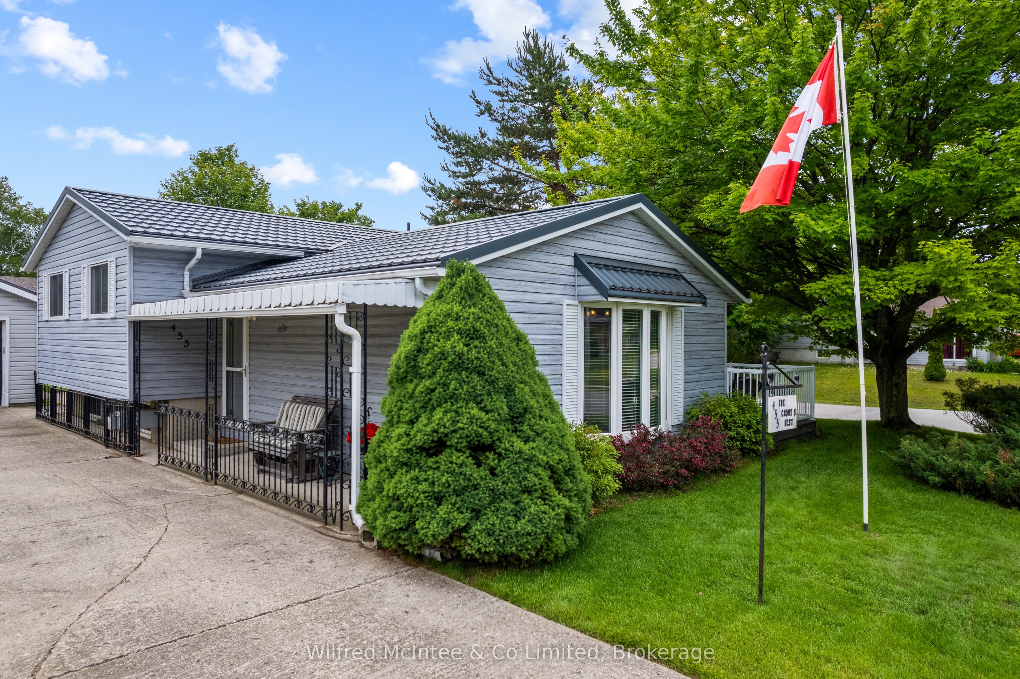 455 Bruce Street, Saugeen Shores, ON N0H 2C1 photo 3