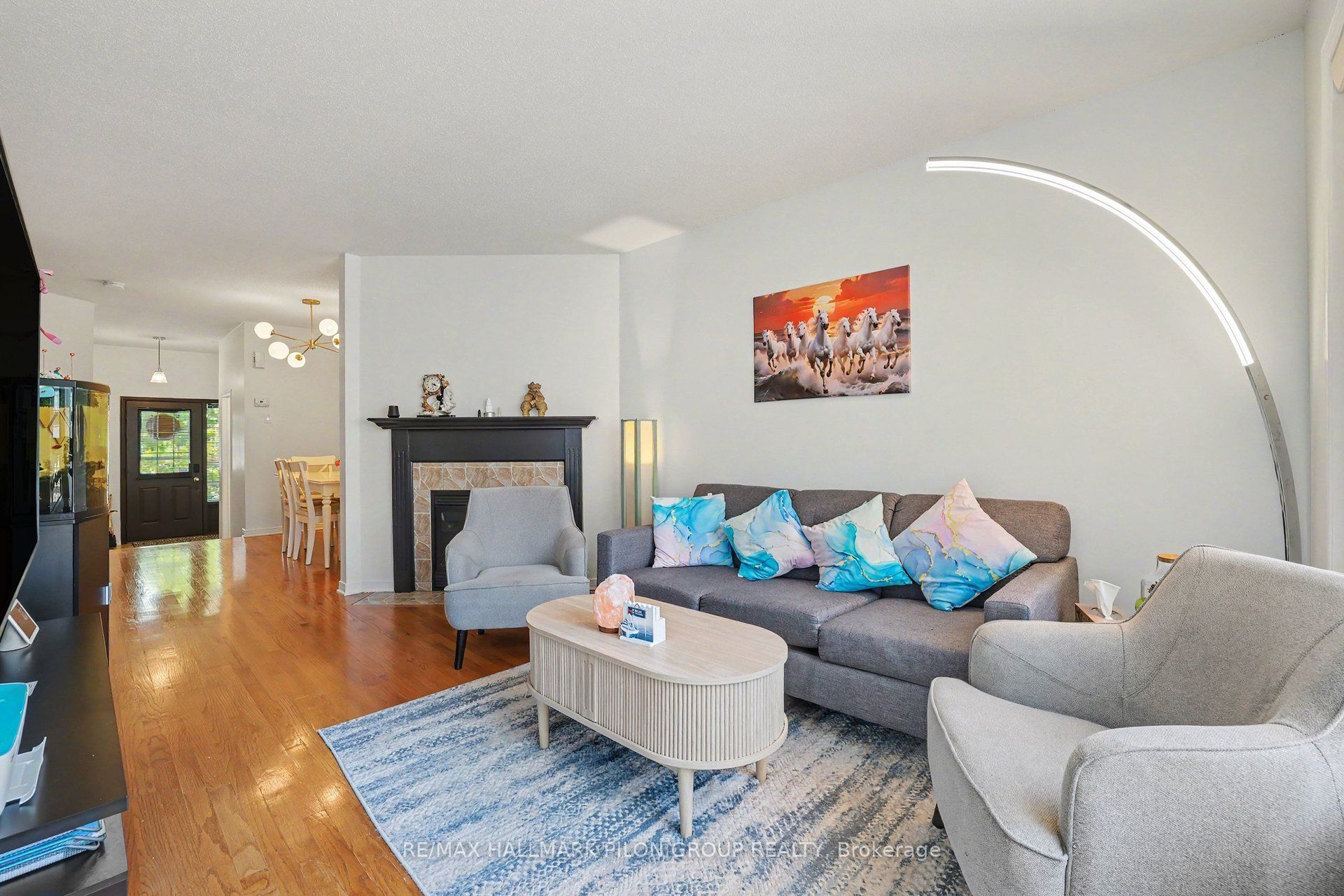 244 Rolling Meadow Crescent, Orleans - Convent Glen and Area, ON K1W 0A8 photo 4