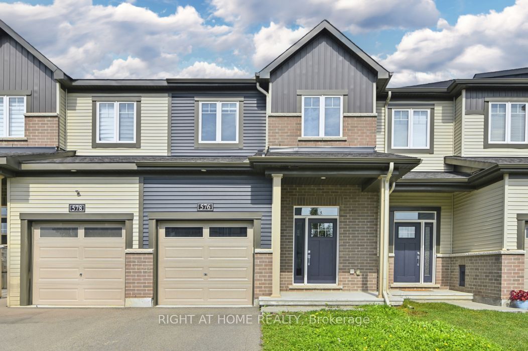 576 Prominence Way, Orleans - Cumberland and Area, ON K4A 5K8