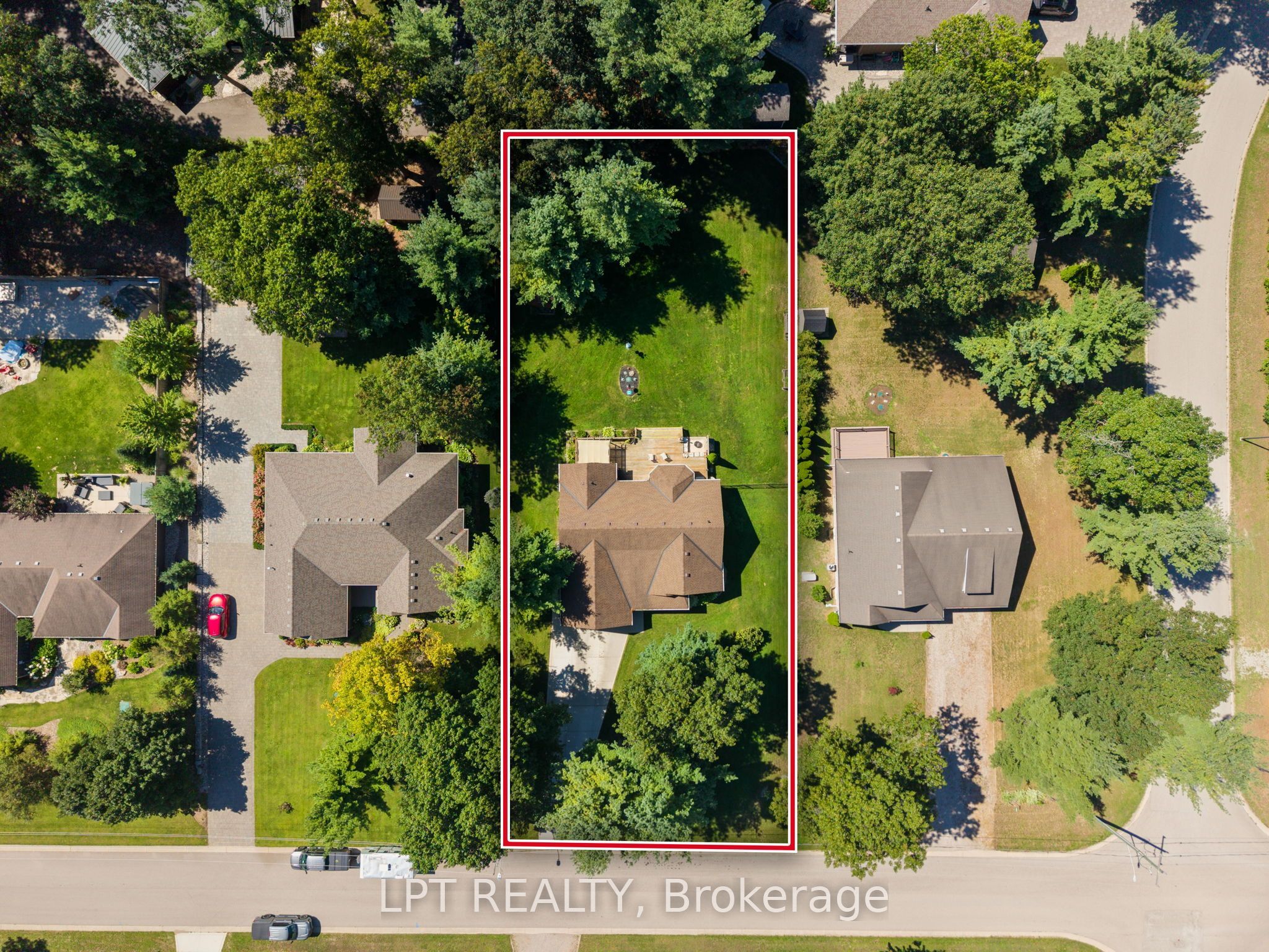 10011 Jenna Road, Lambton Shores, ON N0M 1T0 photo 4