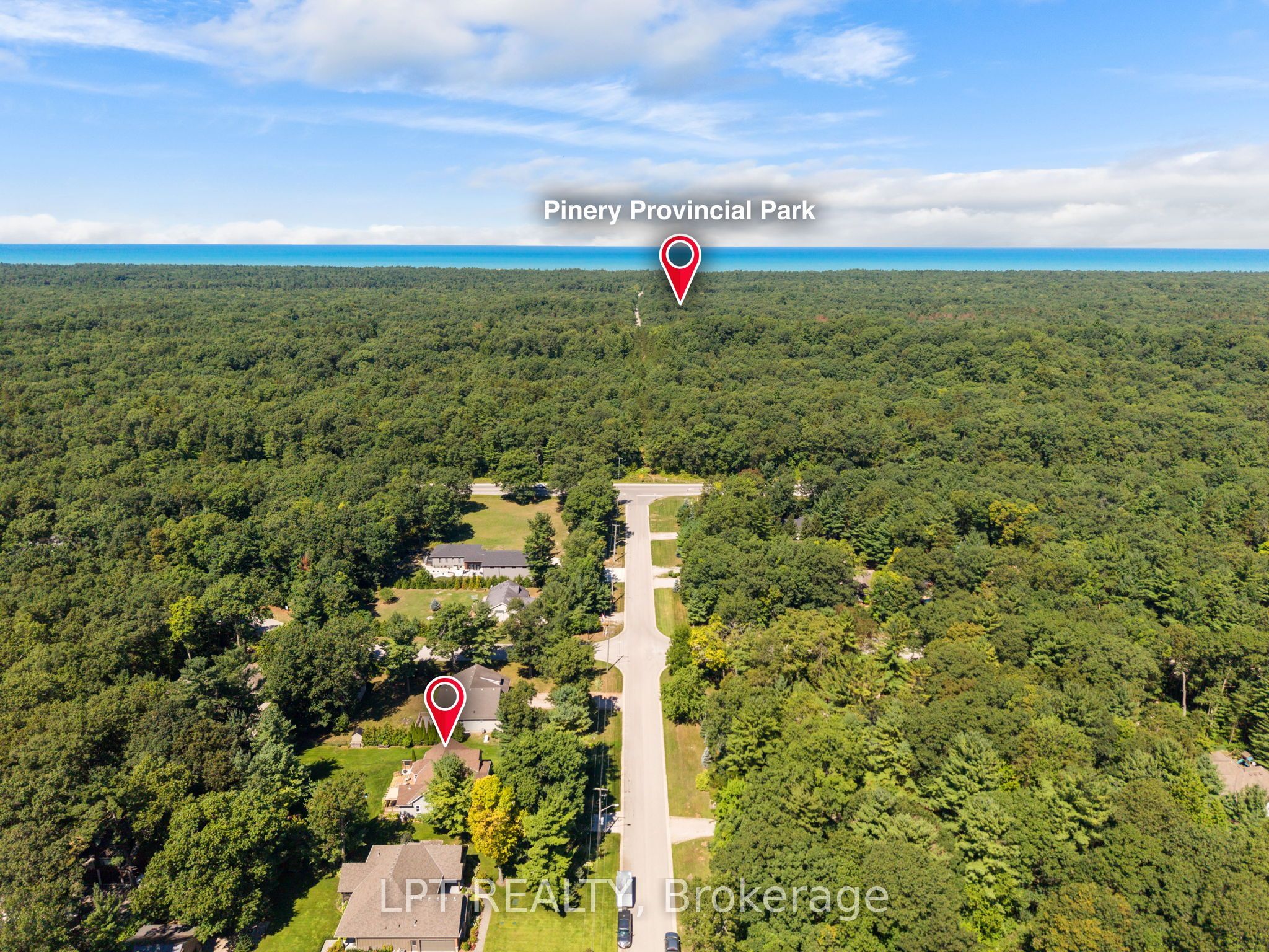 10011 Jenna Road, Lambton Shores, ON N0M 1T0 photo 5