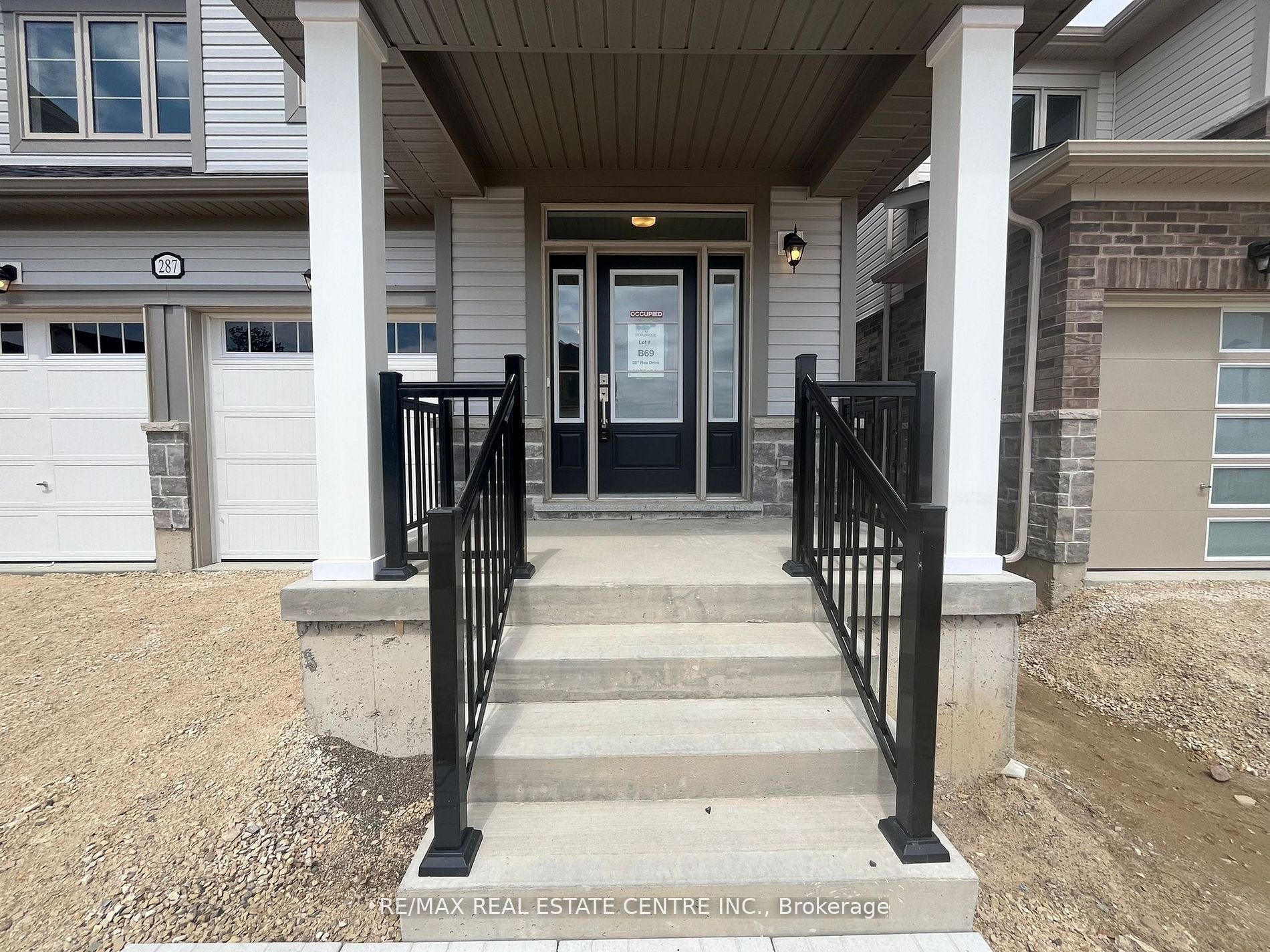 287 Rea Drive, Centre Wellington, ON N1M 0K1 photo 2