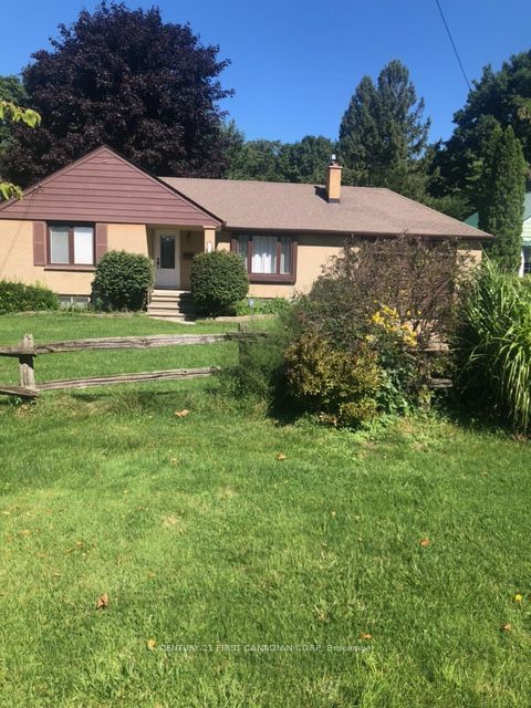 1806 Parkhurst Avenue, London East, ON N5V 2C3