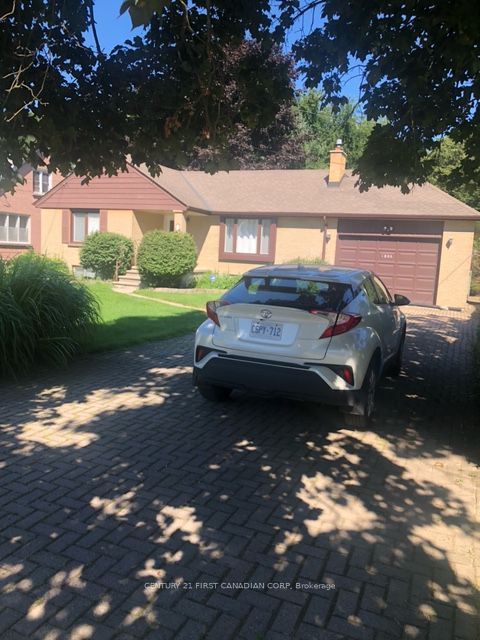1806 Parkhurst Avenue, London East, ON N5V 2C3 photo 2