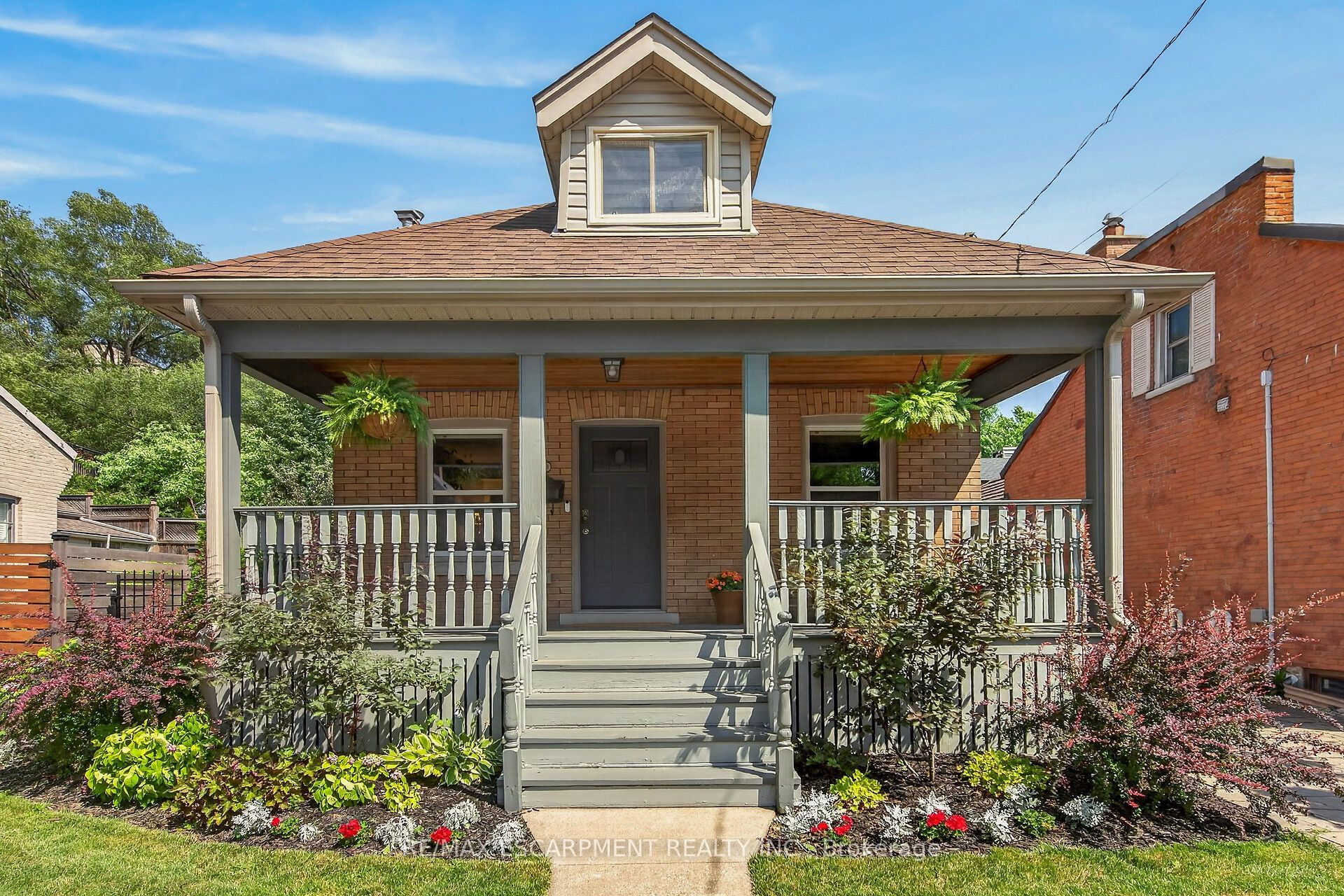 163 HESS Street S, Hamilton, ON L8P 3N8 photo 3