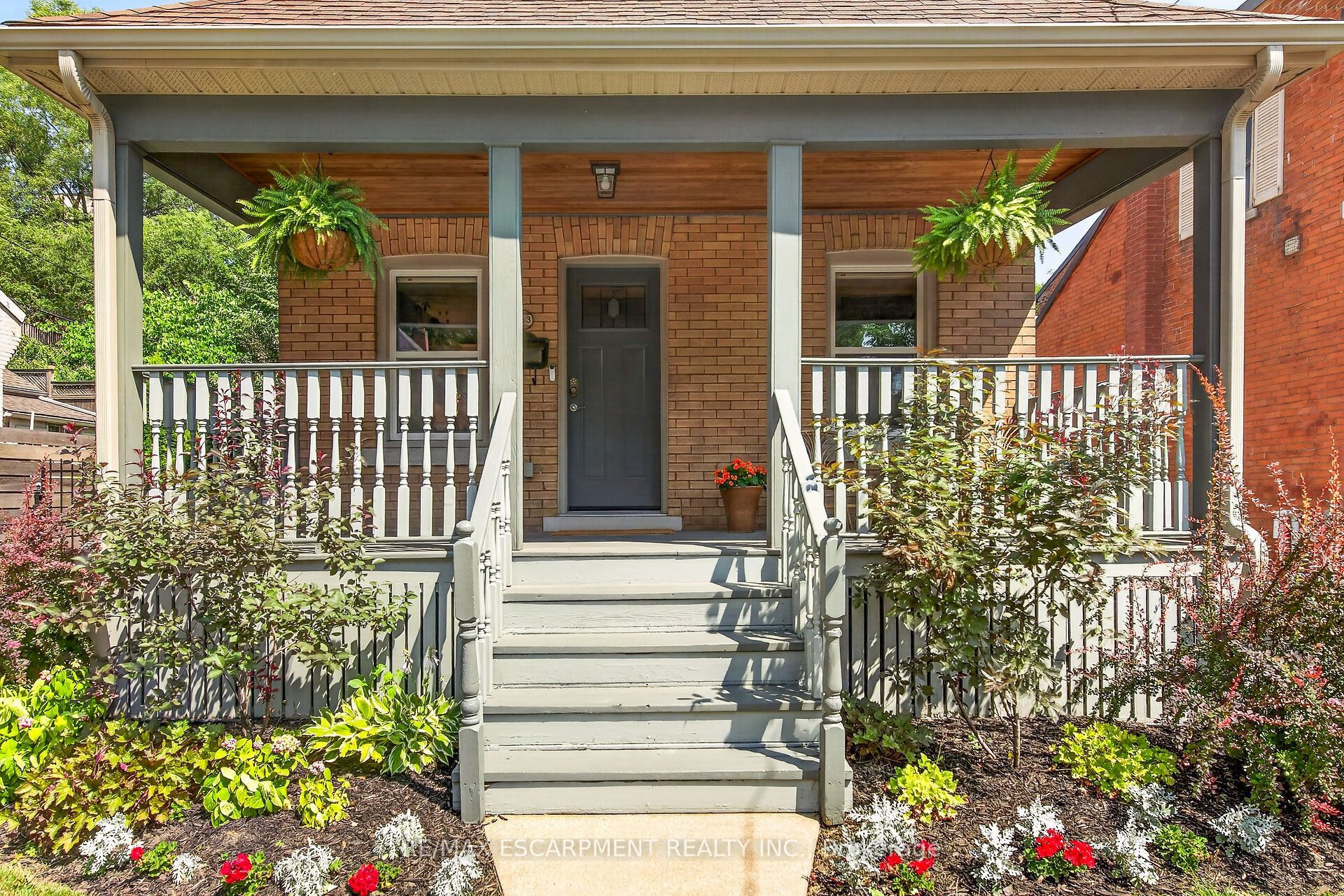 163 HESS Street S, Hamilton, ON L8P 3N8 photo 4