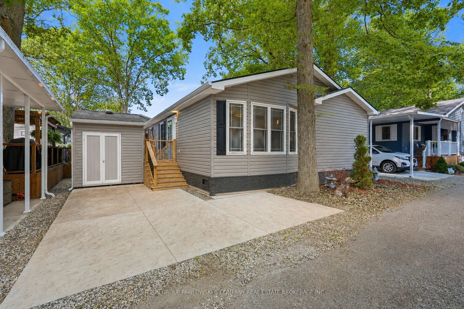 22790 Amiens Road 56, Middlesex Centre, ON N0L 1R0
