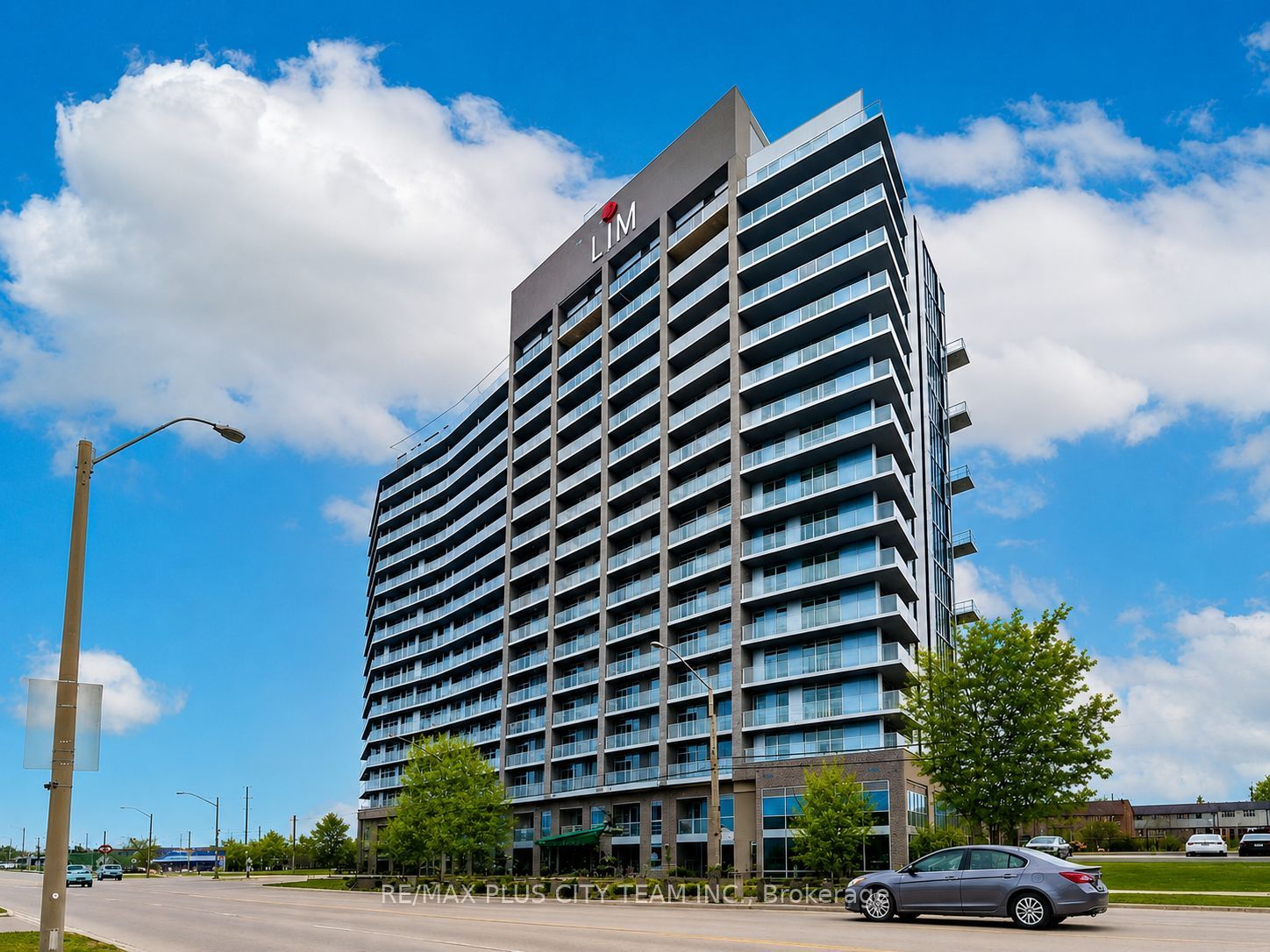 2782 Barton Street 1512, Hamilton, ON L8E 0L3