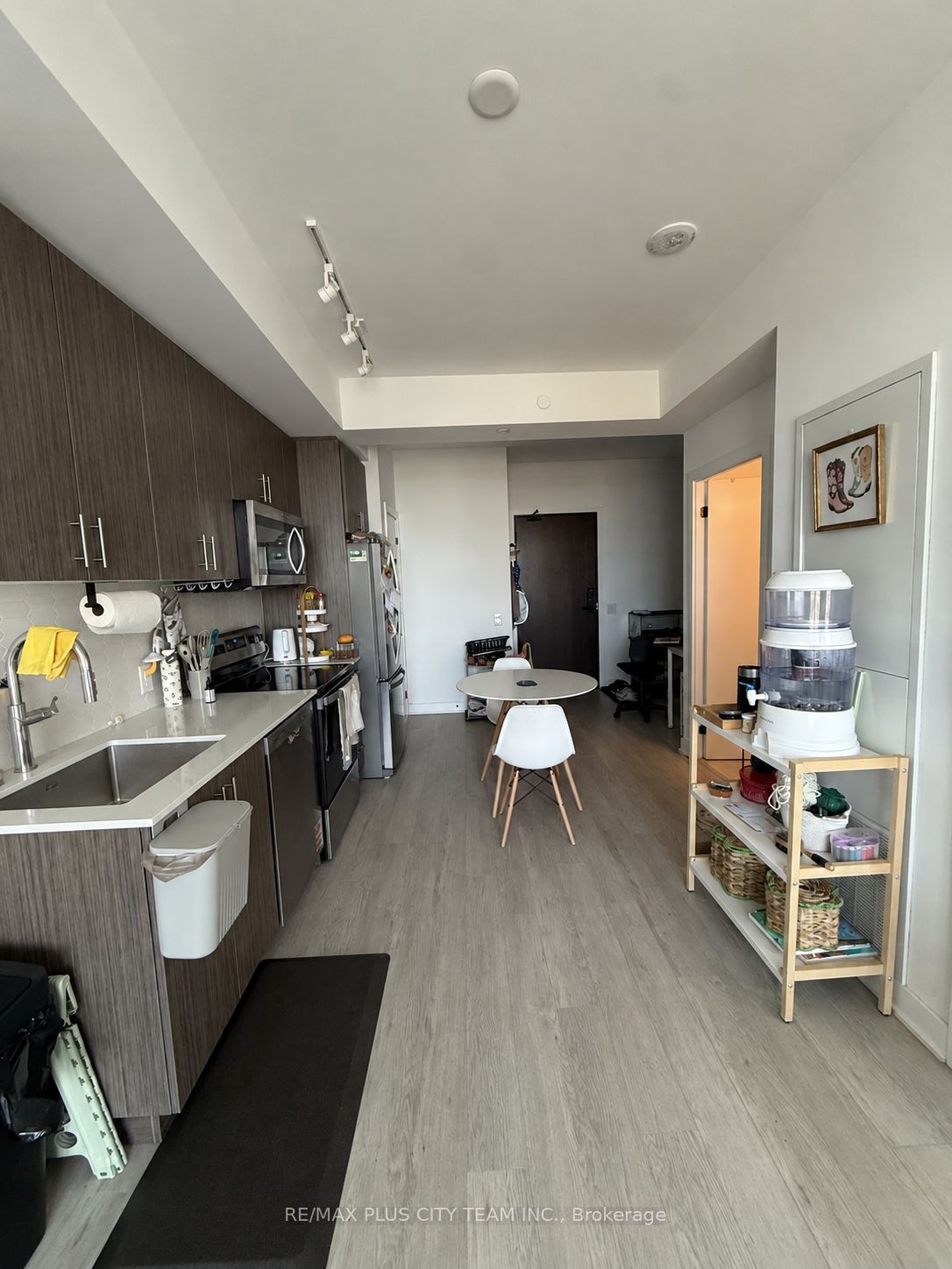 2782 Barton Street 1512, Hamilton, ON L8E 0L3 photo 4