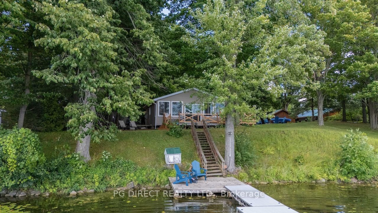 83 Railroad Street, Rideau Lakes, ON K0E 1N0