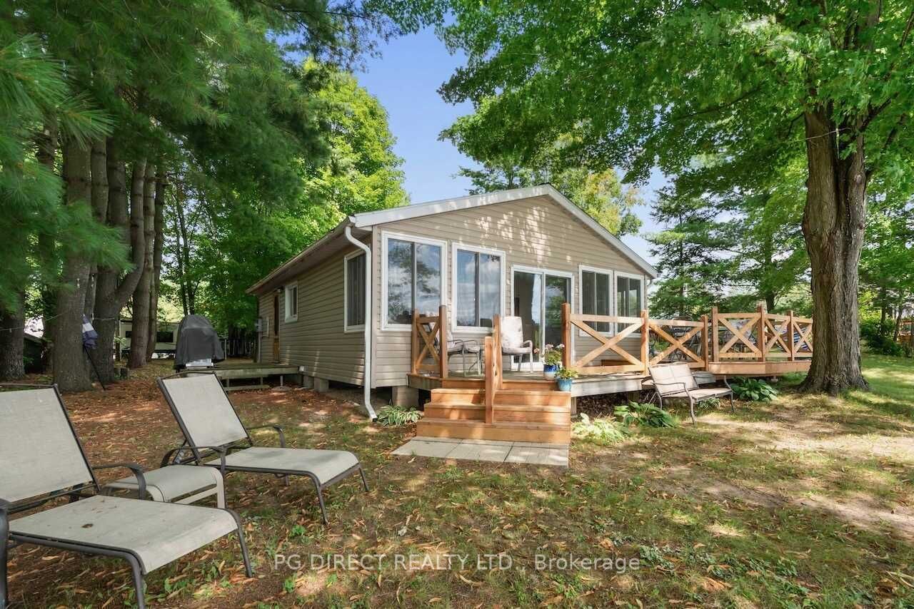 83 Railroad Street, Rideau Lakes, ON K0E 1N0 photo 4