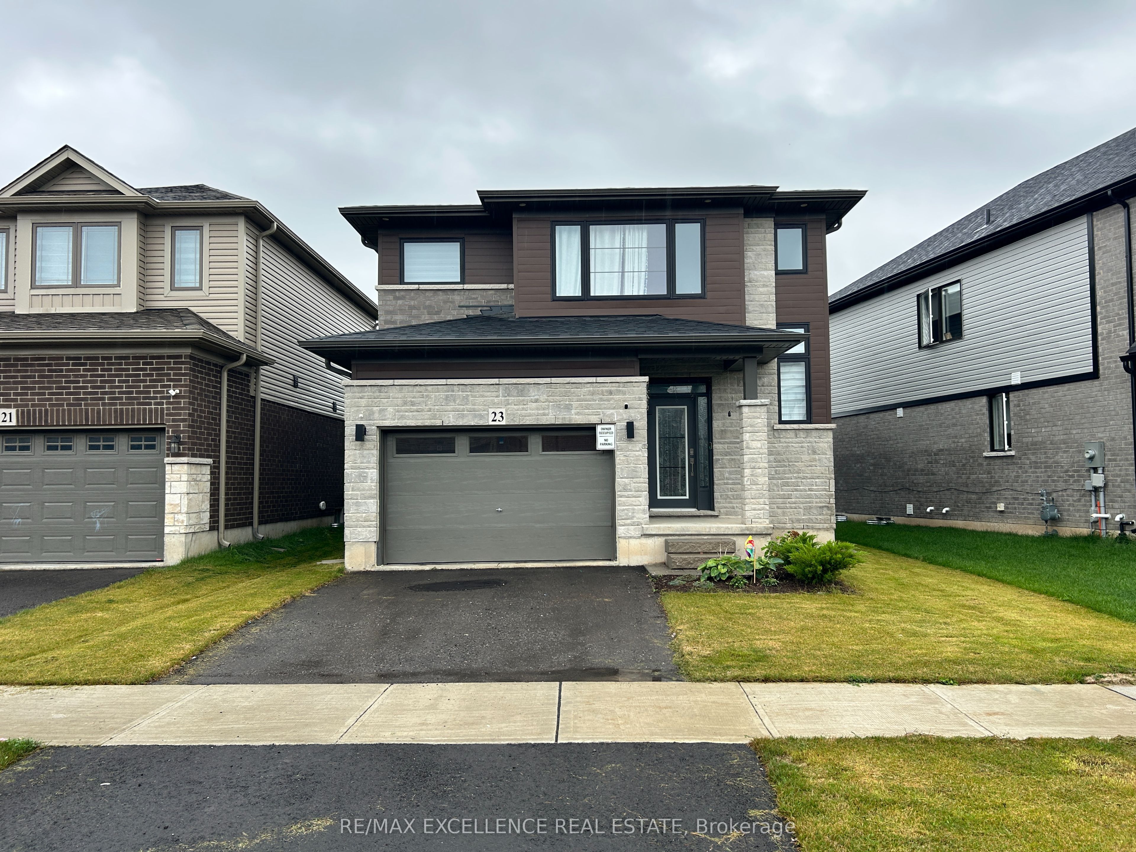 23 Broddy Avenue, Brantford, ON N3T 0V2