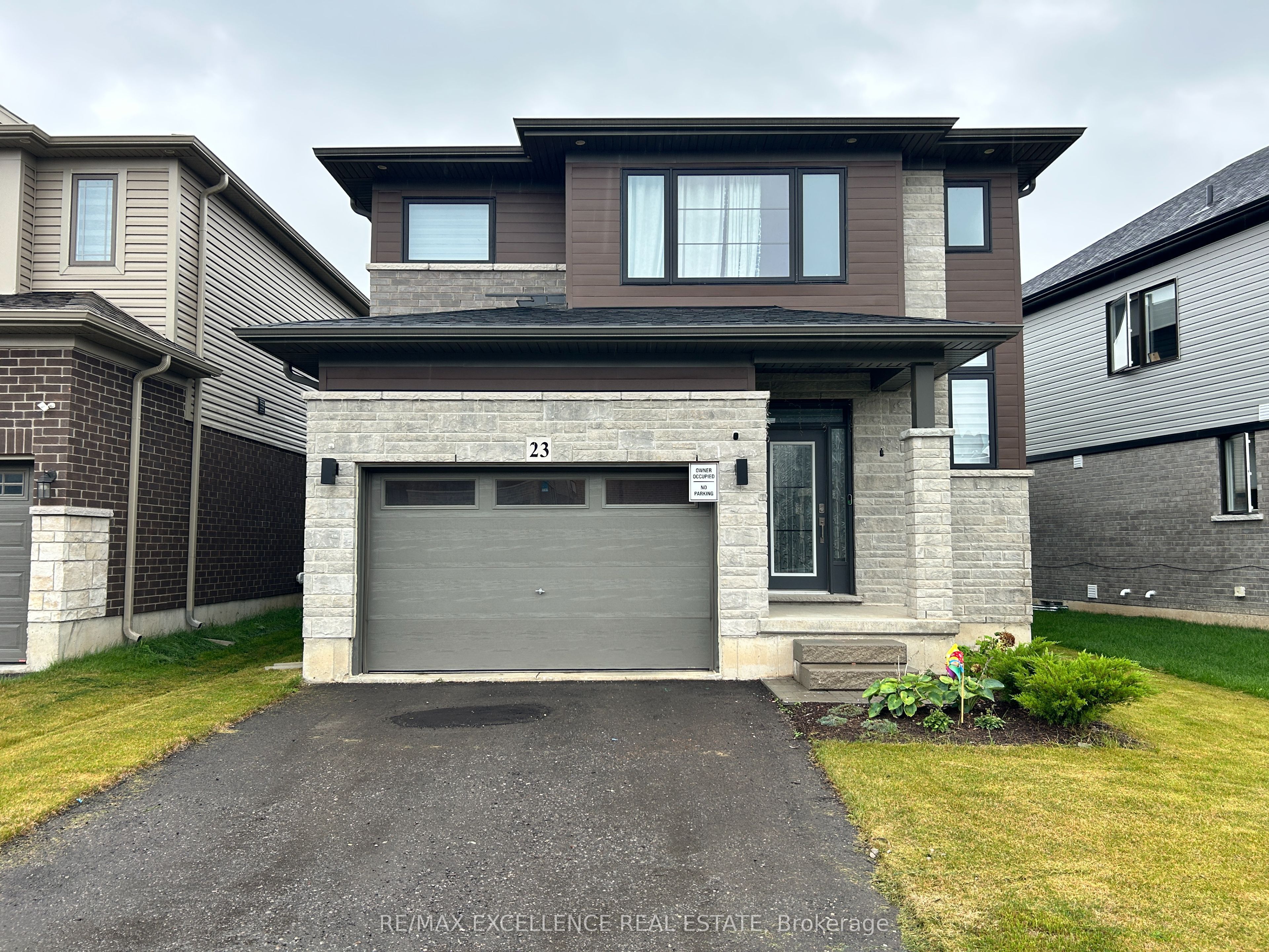 23 Broddy Avenue, Brantford, ON N3T 0V2 photo 2