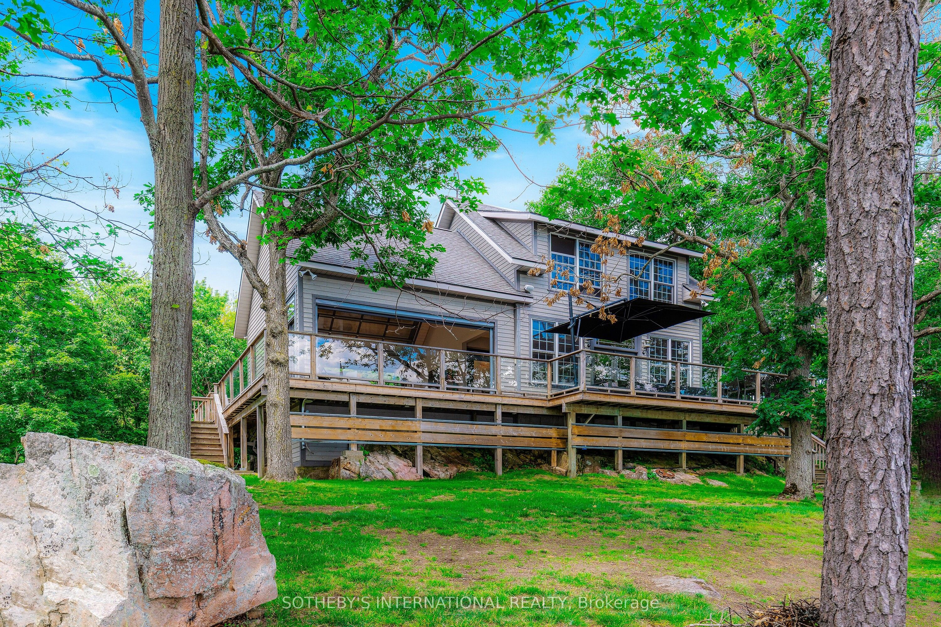 62 Grenadier Island, Leeds and the Thousand Islands, ON K0E 1R0