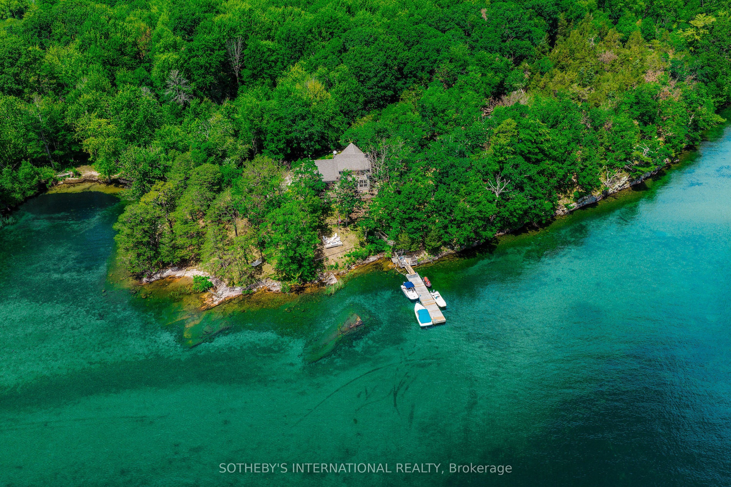 62 Grenadier Island, Leeds and the Thousand Islands, ON K0E 1R0 photo 3
