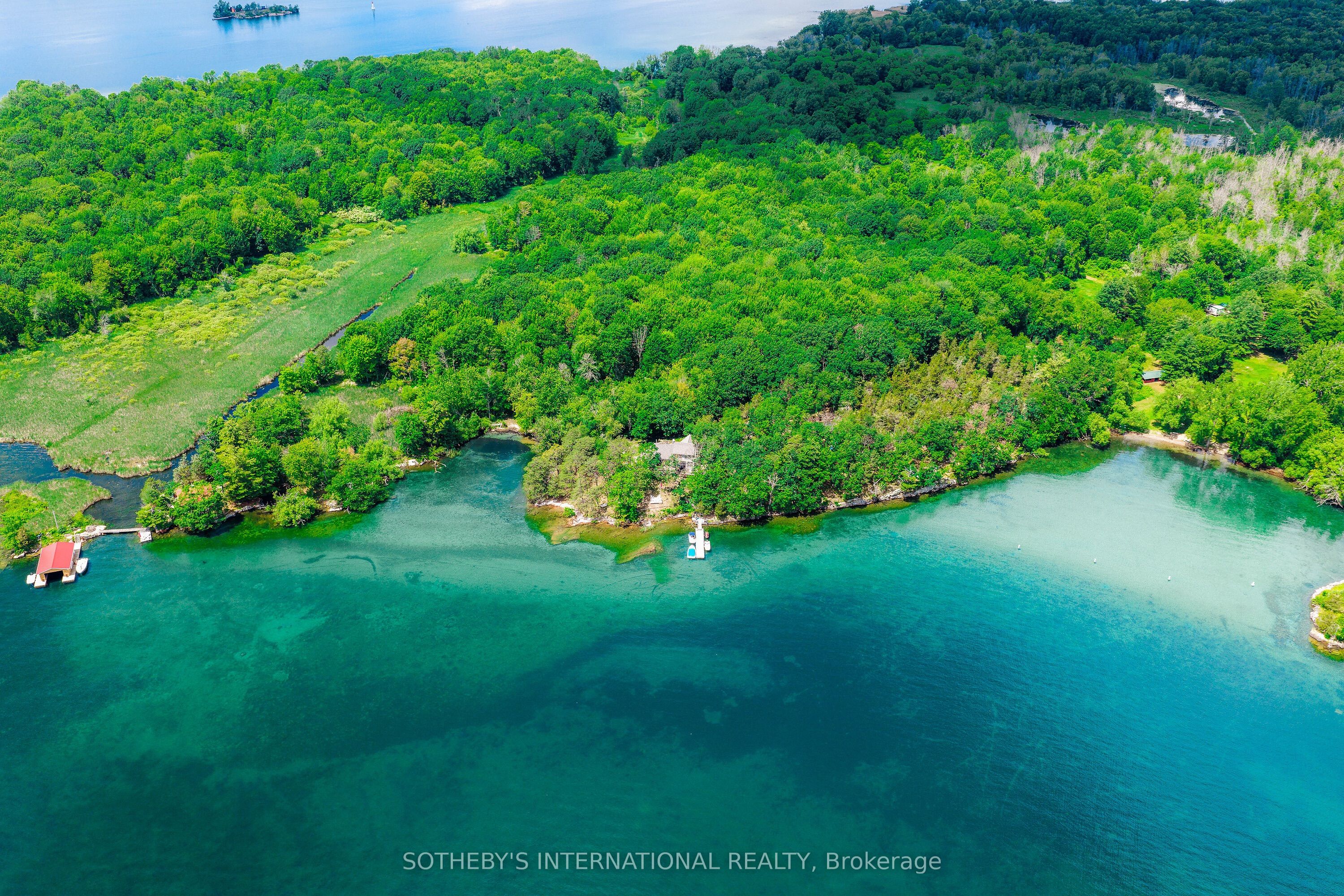 62 Grenadier Island, Leeds and the Thousand Islands, ON K0E 1R0 photo 4