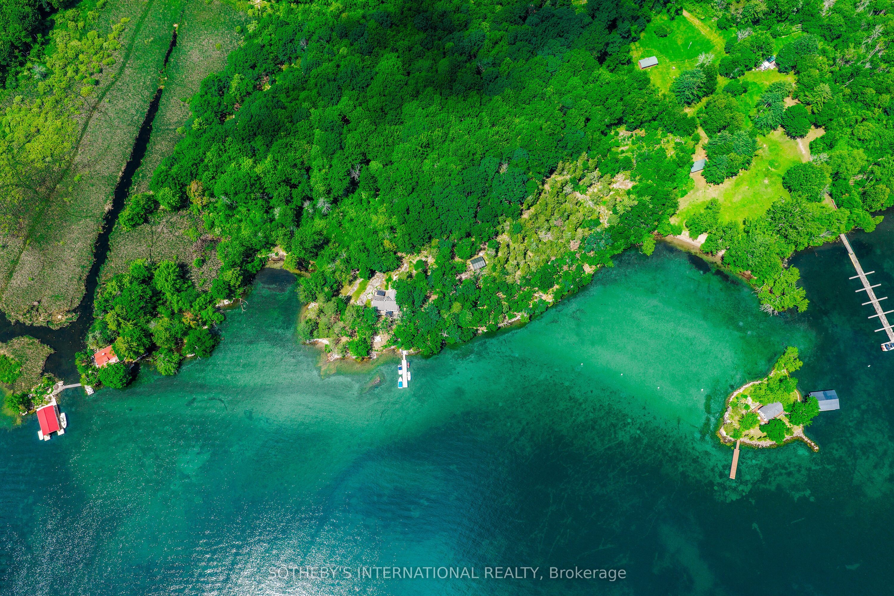 62 Grenadier Island, Leeds and the Thousand Islands, ON K0E 1R0 photo 5
