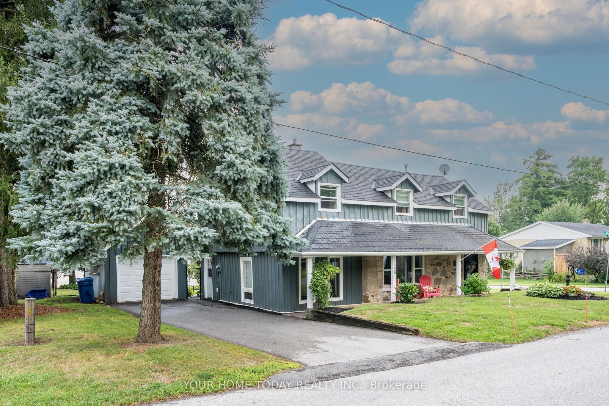 126 Gzowski Street, Guelph/Eramosa, ON N0B 2K0