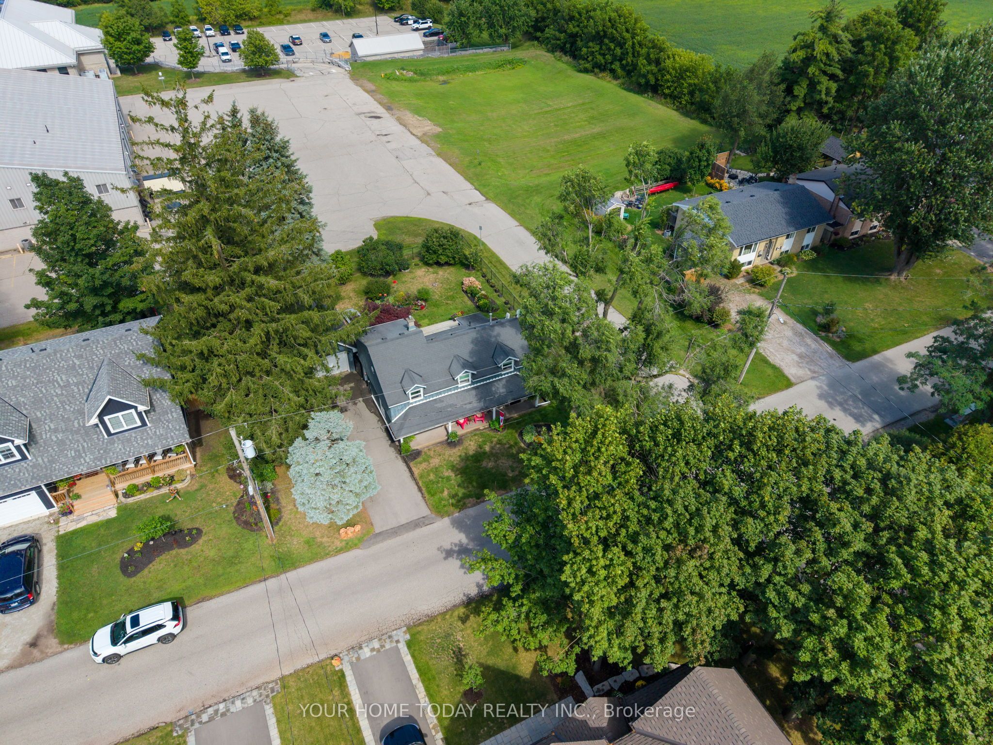 126 Gzowski Street, Guelph/Eramosa, ON N0B 2K0 photo 5