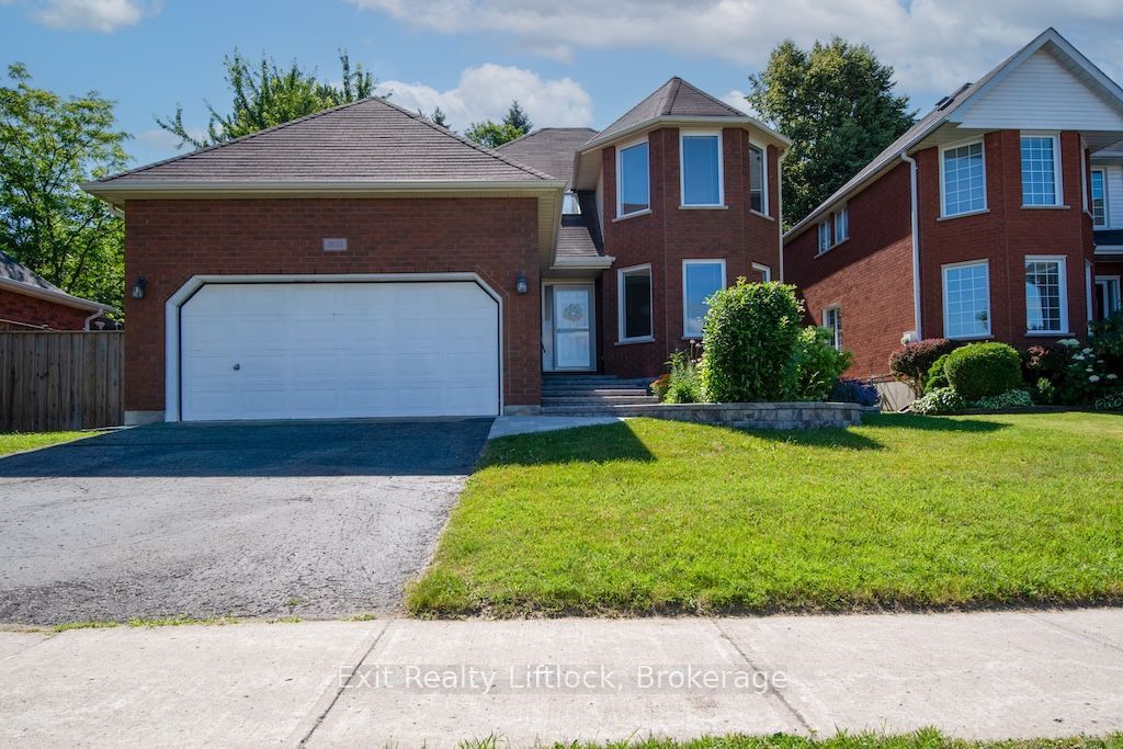 3133 Frances Stewart Road, Peterborough, ON K9H 7L4