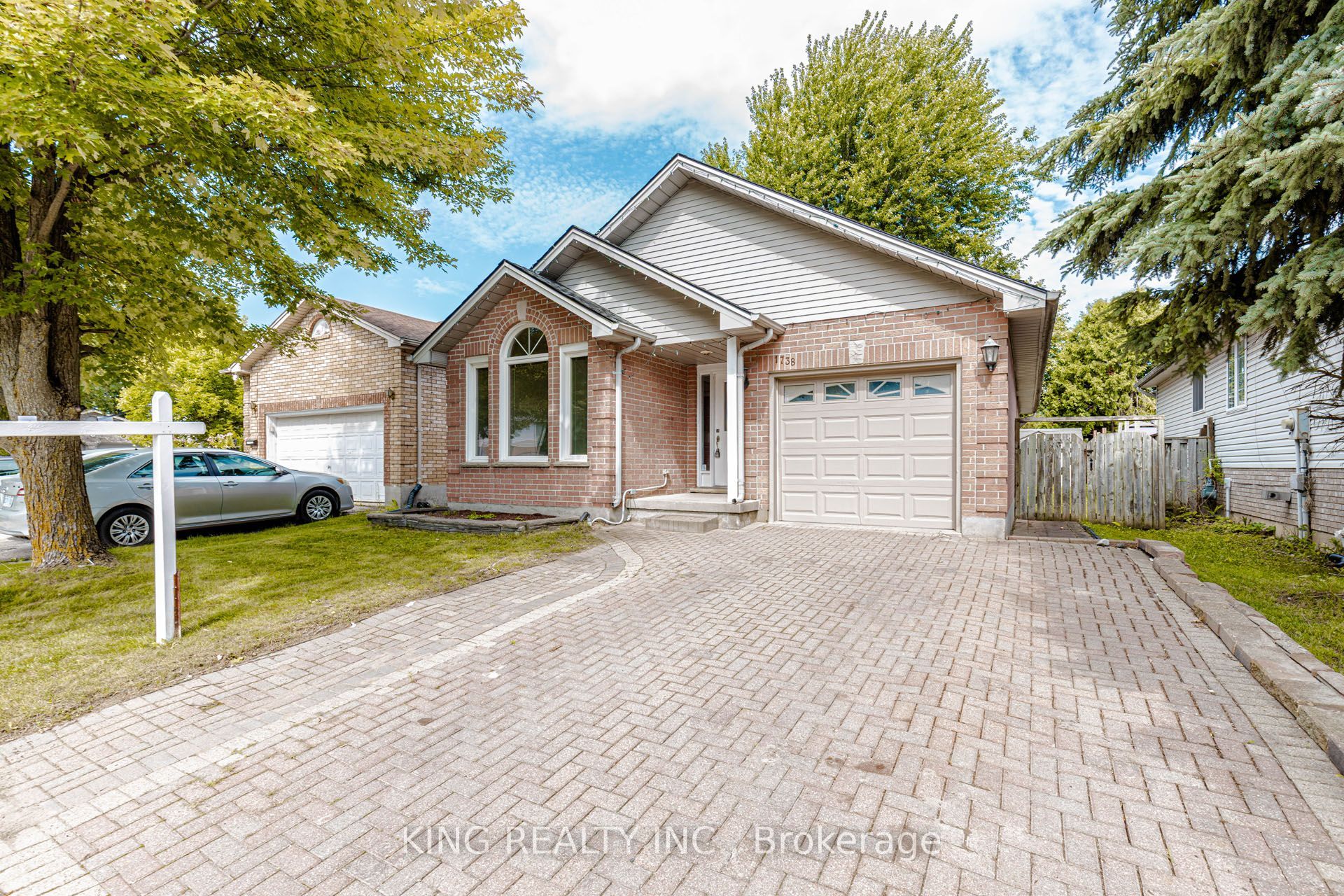 1738 MARCONI Boulevard, London East, ON N5V 4V4