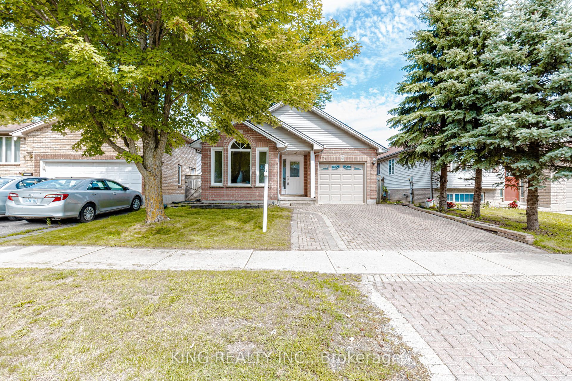 1738 MARCONI Boulevard, London East, ON N5V 4V4 photo 3
