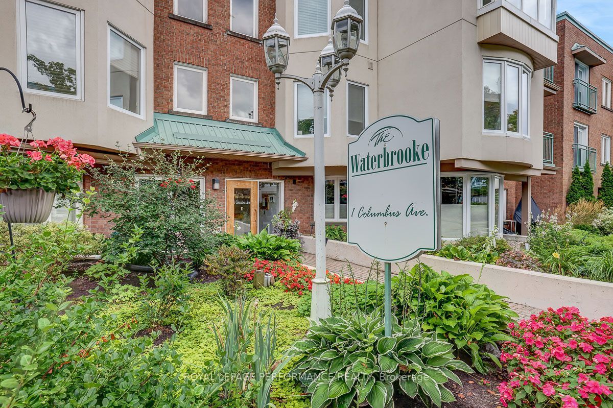 1 Columbus Avenue 401D, Overbrook - Castleheights and Area, ON K1K 4L1 photo 2