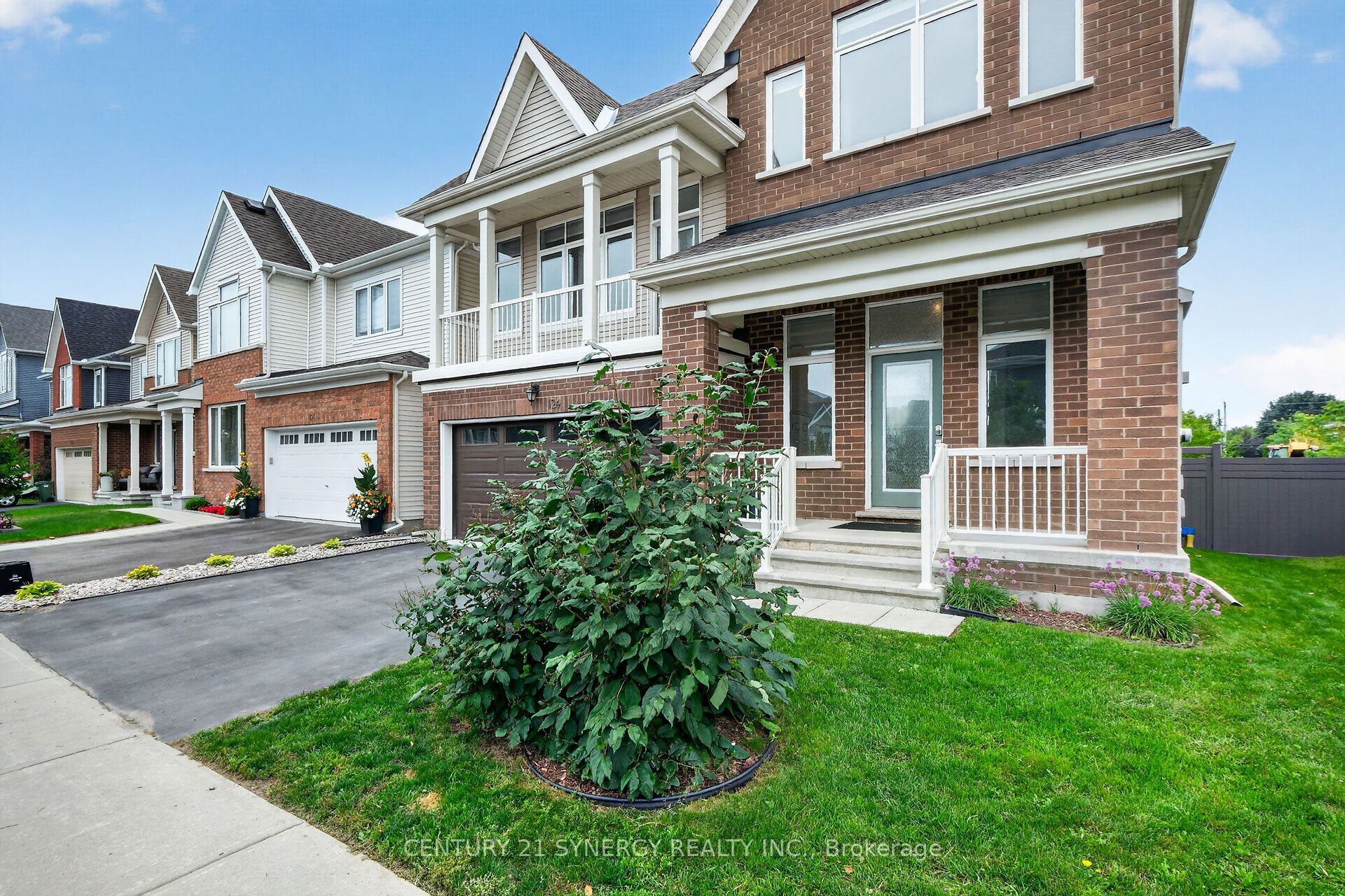 124 Des Aubrais Crescent, Orleans - Convent Glen and Area, ON K1W 1H2 photo 2