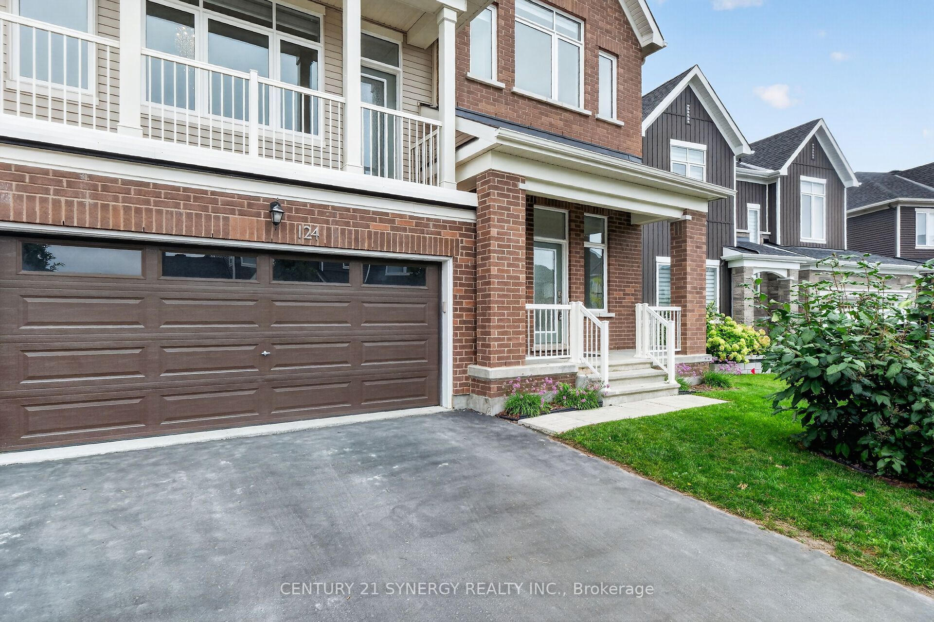 124 Des Aubrais Crescent, Orleans - Convent Glen and Area, ON K1W 1H2 photo 3