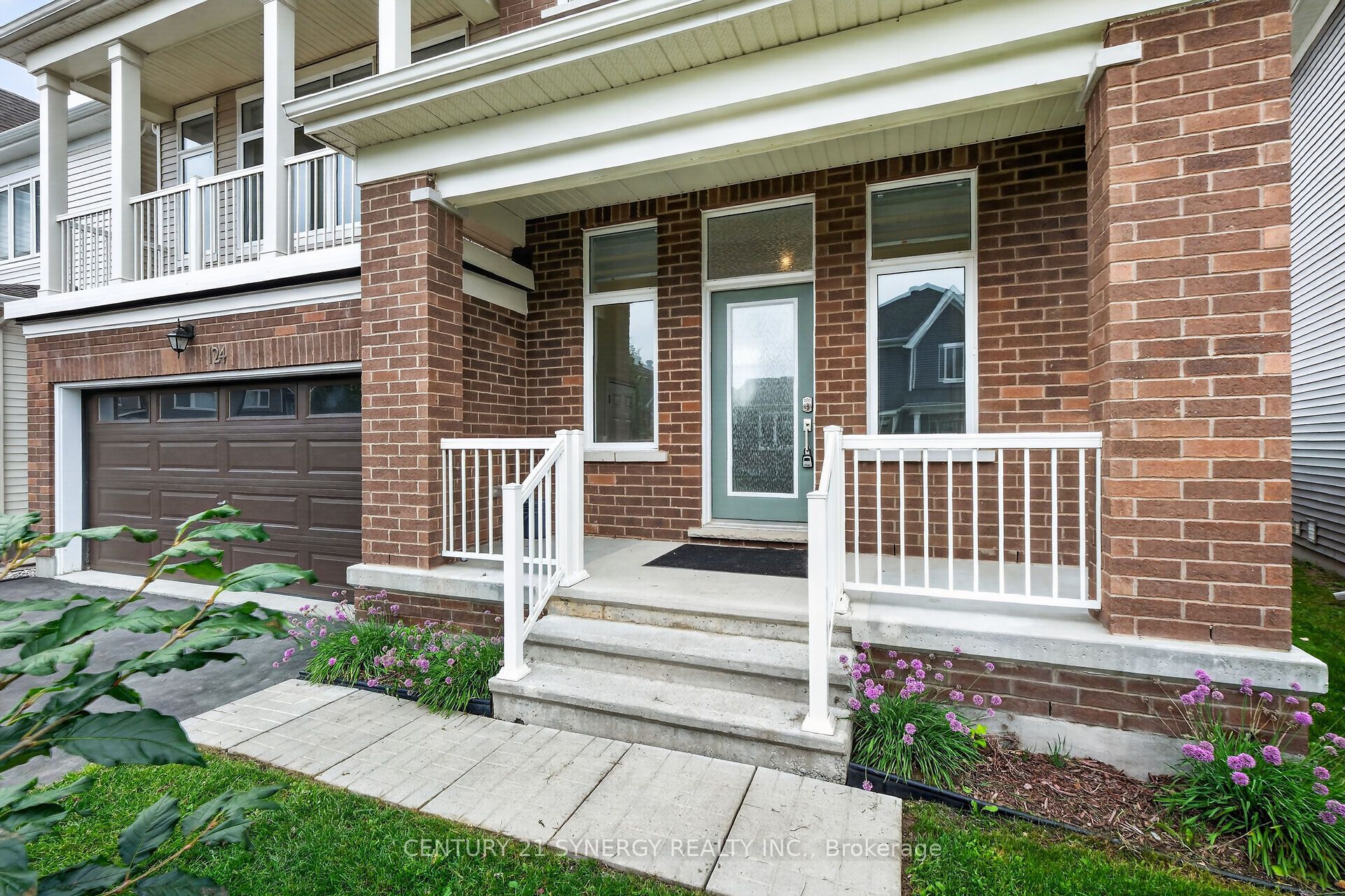 124 Des Aubrais Crescent, Orleans - Convent Glen and Area, ON K1W 1H2 photo 4