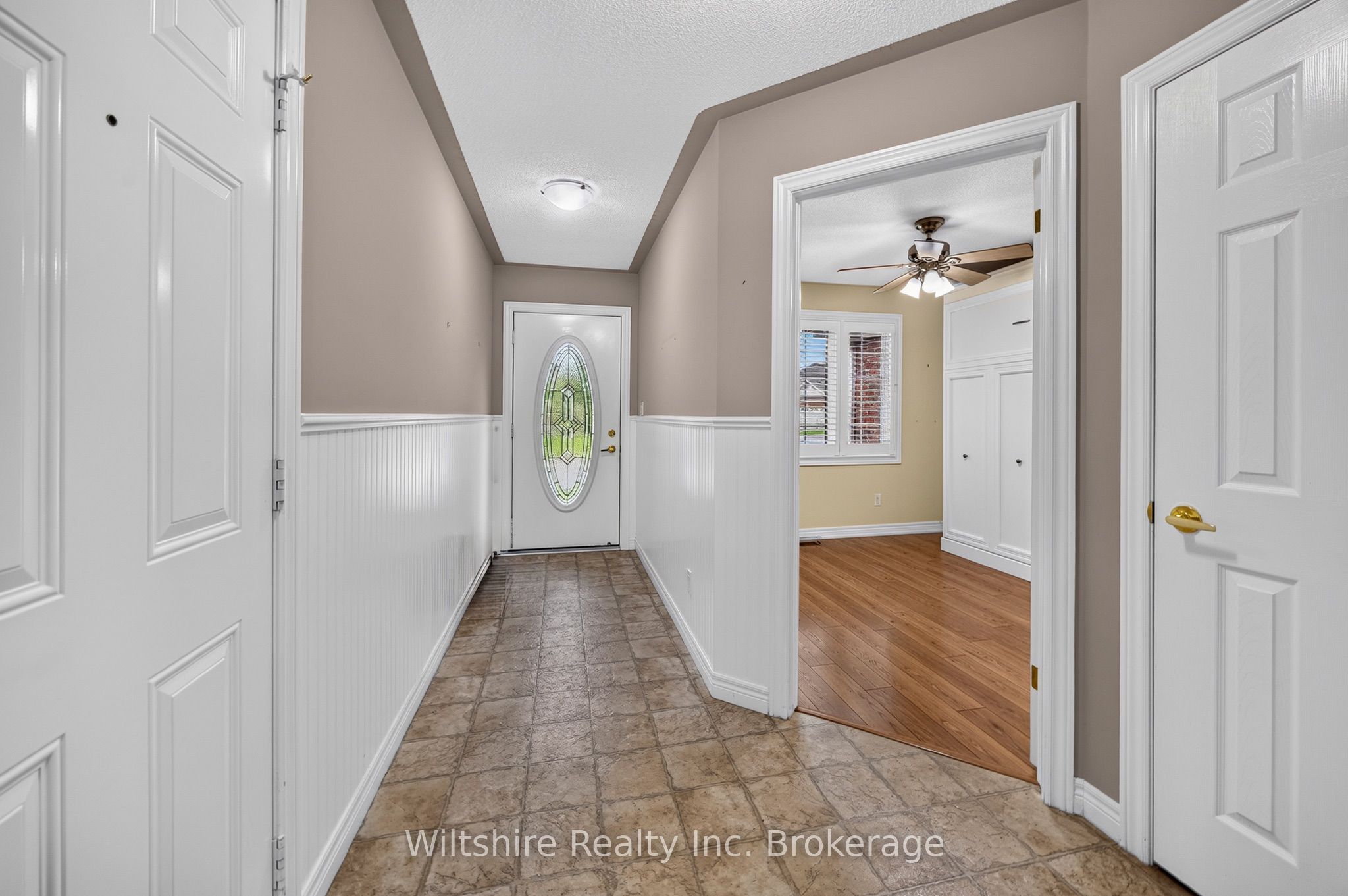 33 Fairs Crescent, Tillsonburg, ON N4G 5W2 photo 2