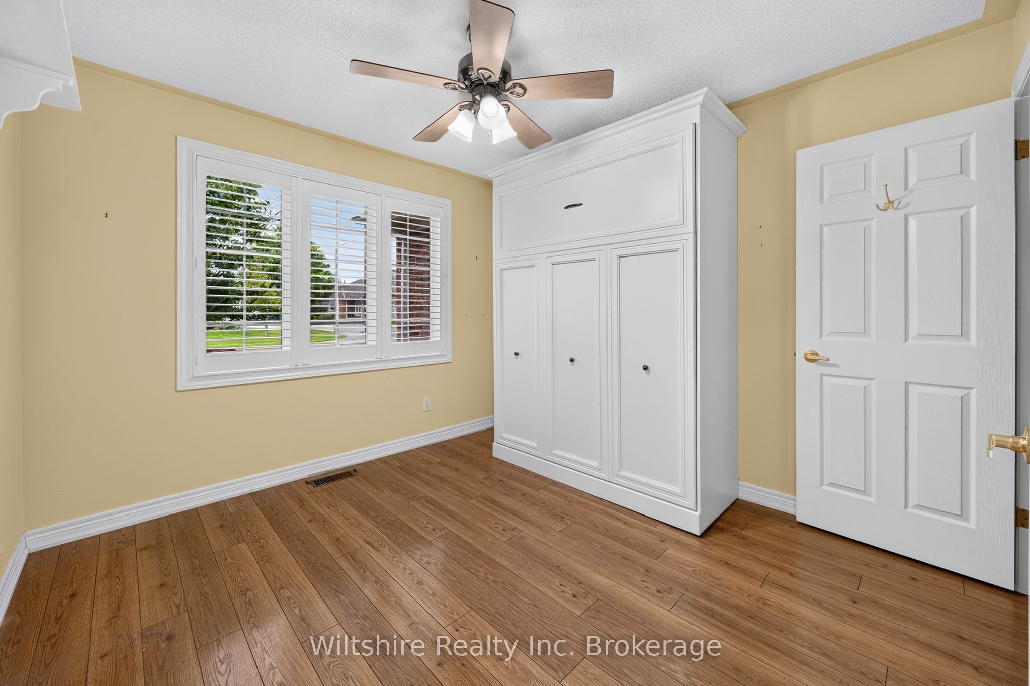 33 Fairs Crescent, Tillsonburg, ON N4G 5W2 photo 4