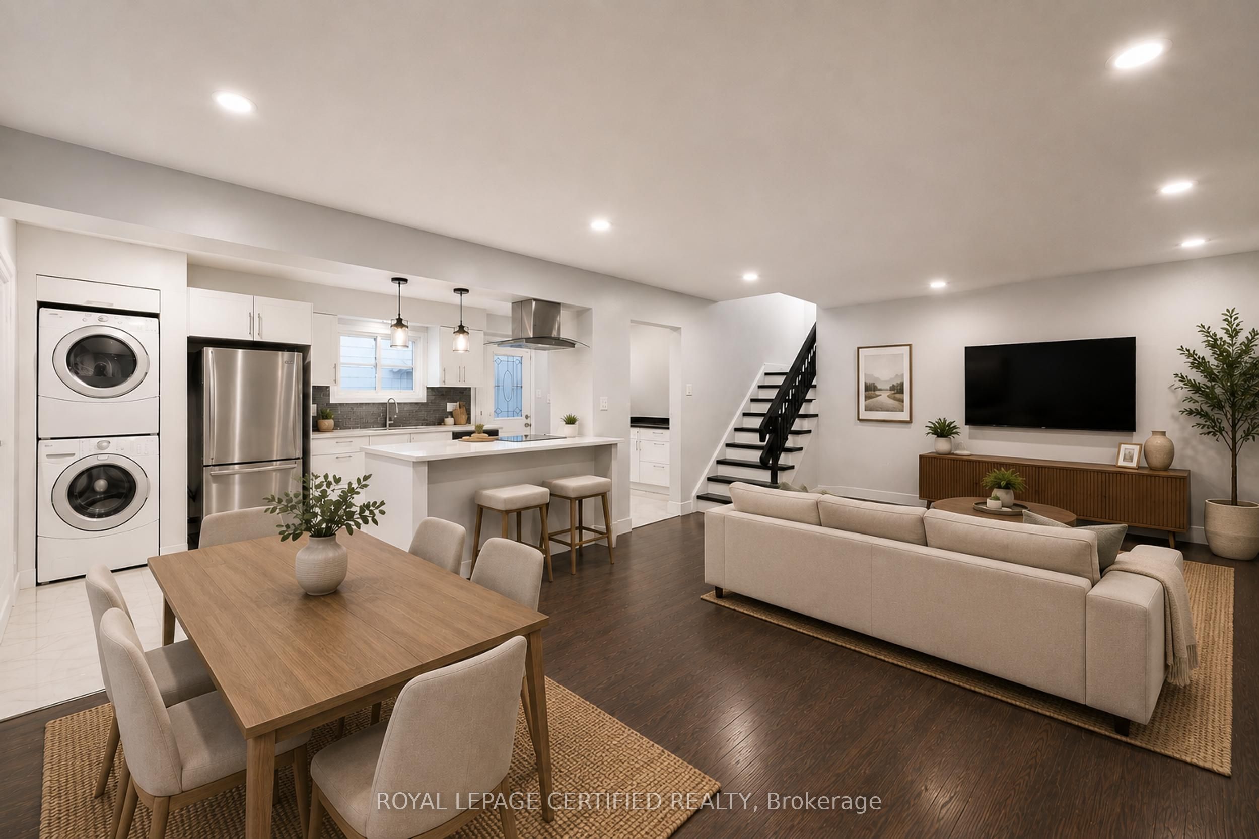 208 Deveron Crescent, London South, ON N5Z 4J3 photo 2