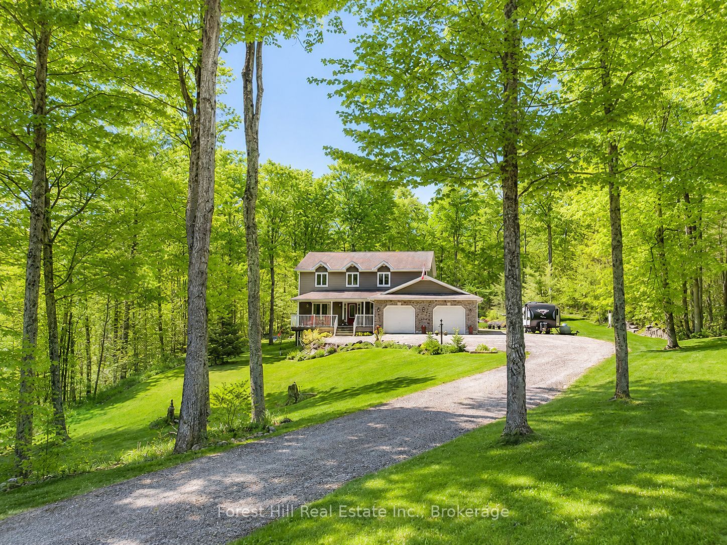 157 Glen Fiddish Road, West Grey, ON N0C 1H0