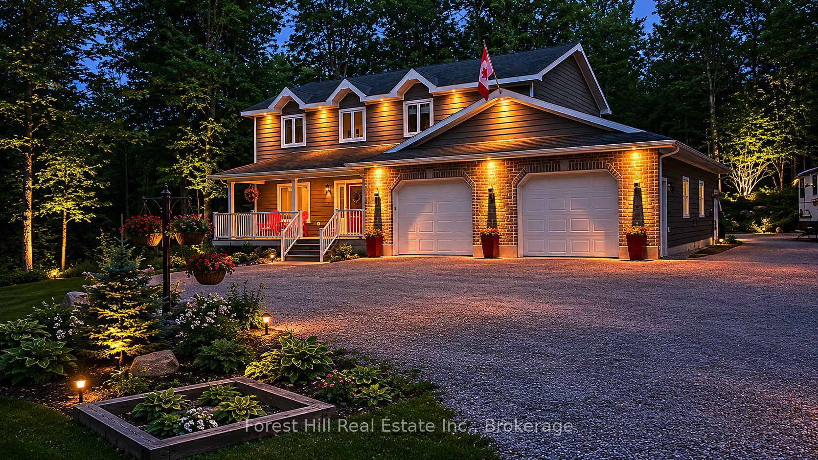 157 Glen Fiddish Road, West Grey, ON N0C 1H0 photo 2