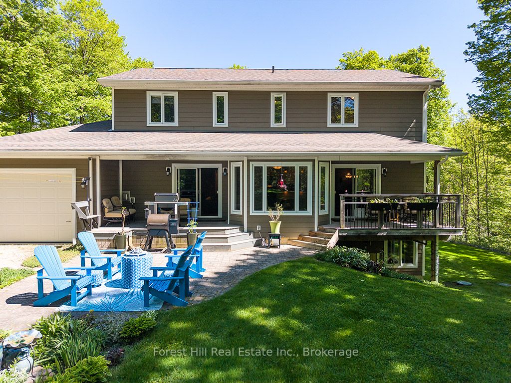 157 Glen Fiddish Road, West Grey, ON N0C 1H0 photo 4