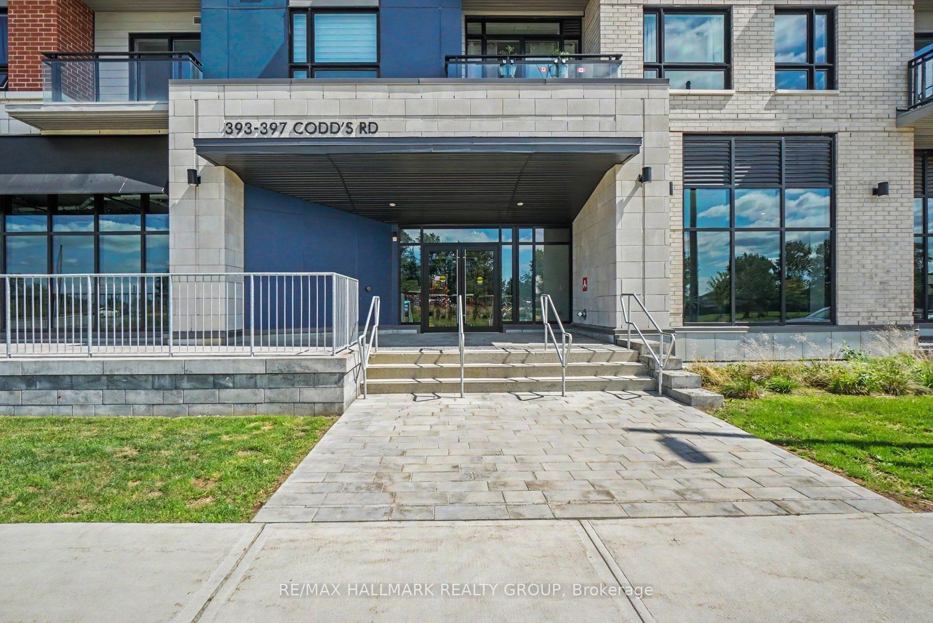 397 Codds Road 508, Manor Park - Cardinal Glen and Area, ON K1K 5C7 photo 2