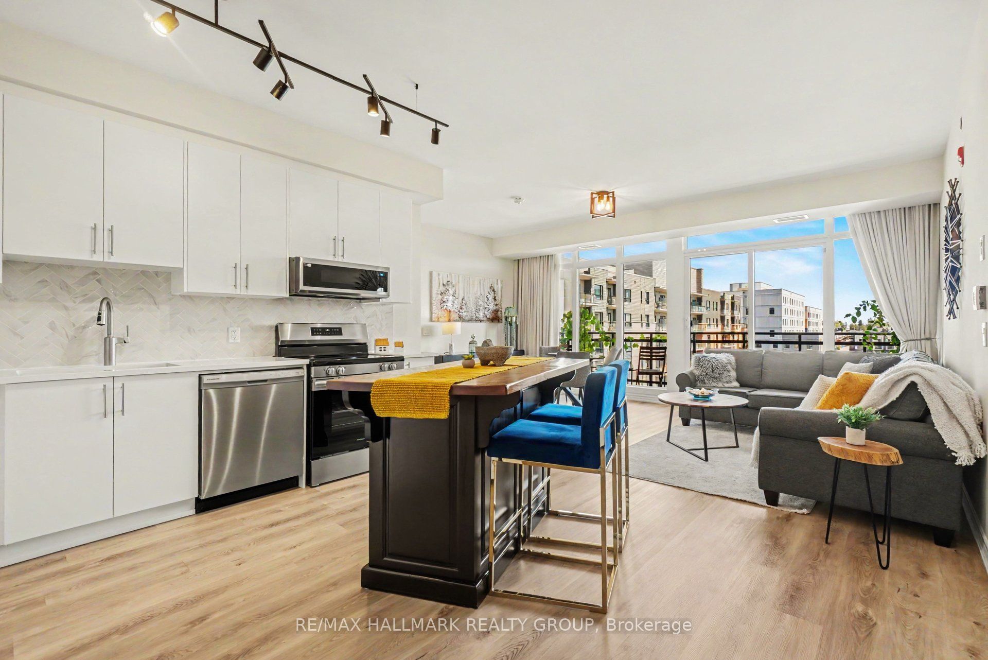 397 Codds Road 508, Manor Park - Cardinal Glen and Area, ON K1K 5C7 photo 4